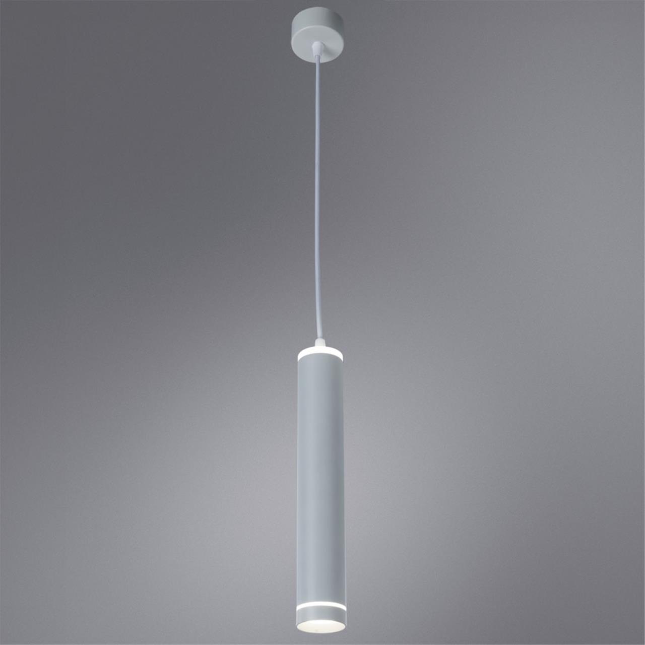 Картинка Подвесной светодиодный светильник Arte Lamp Altais A6110SP-2WH