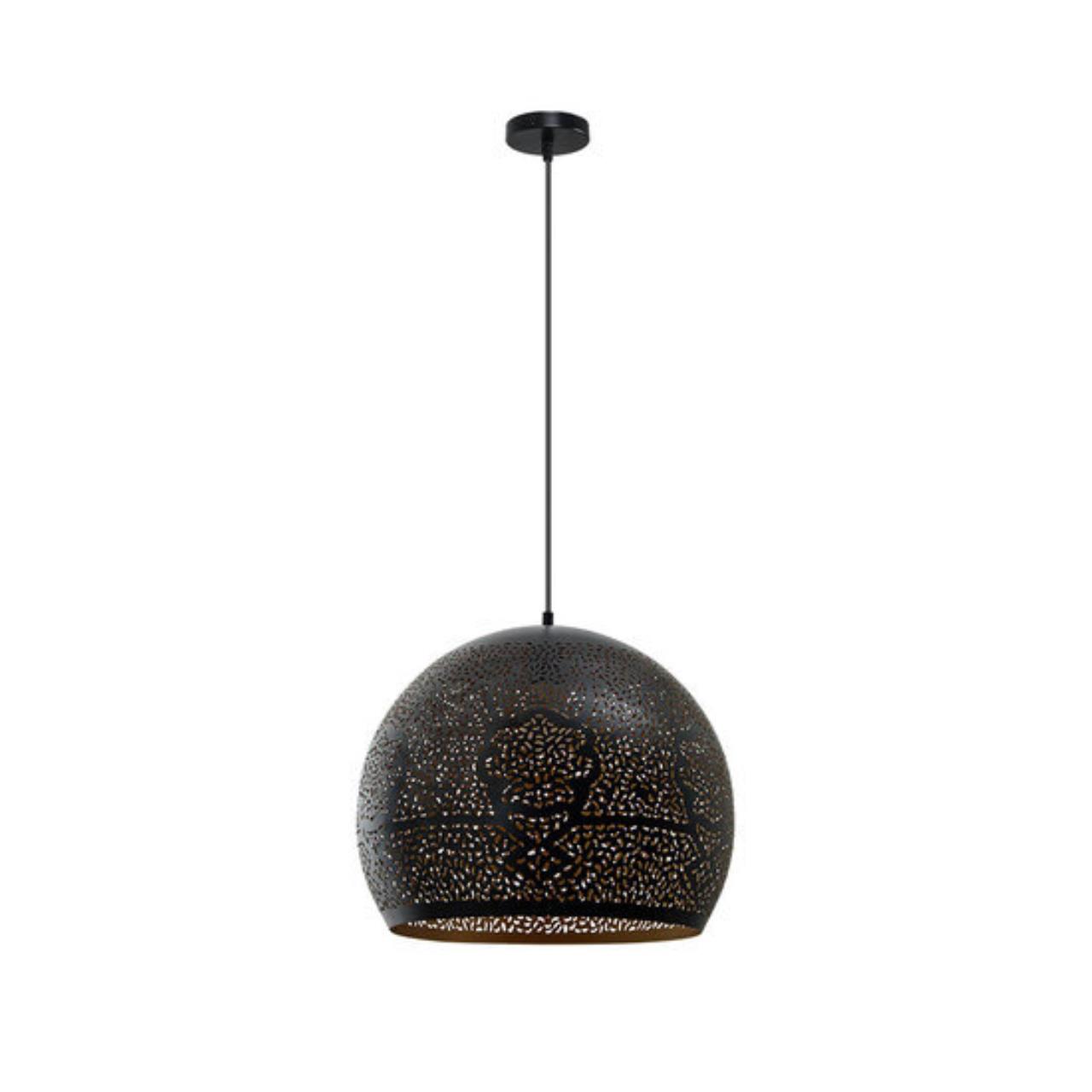 подвесной светильник arte lamp celesta a7057sp-1bk, доставка по Казахстану 