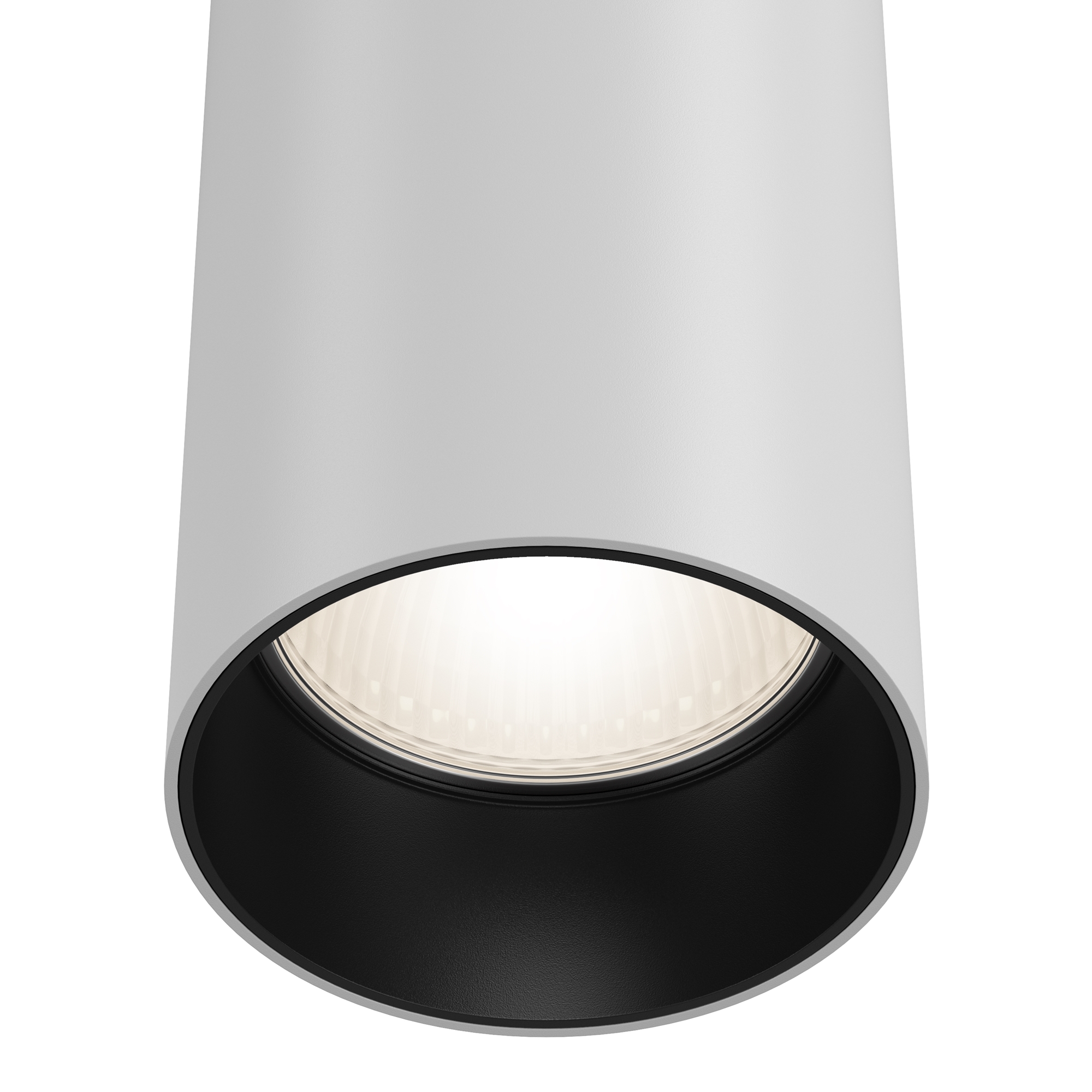 Картинка Трековый светильник Technical TR025-1-GU10-W