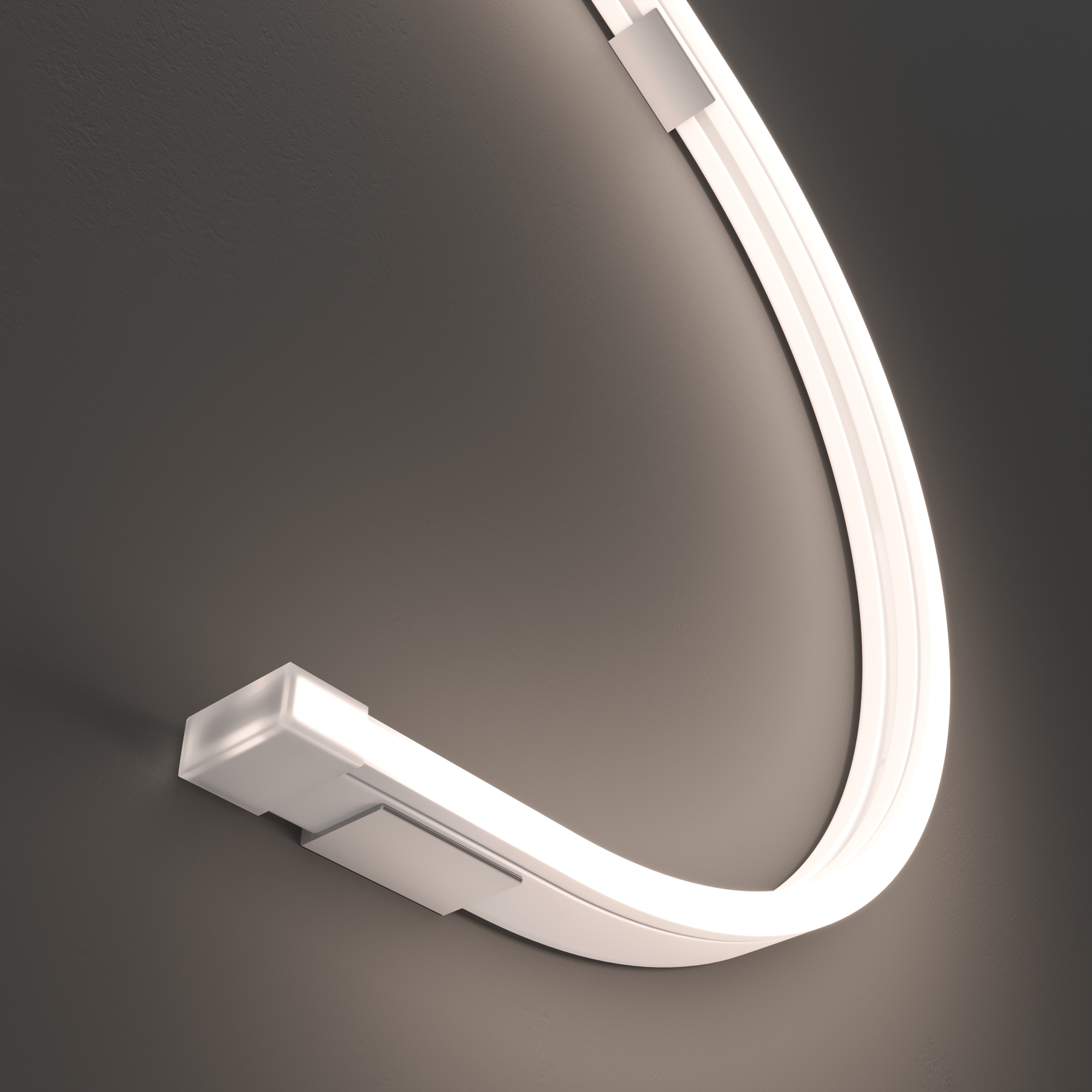 Картинка Гибкий неон Led Strip 432030