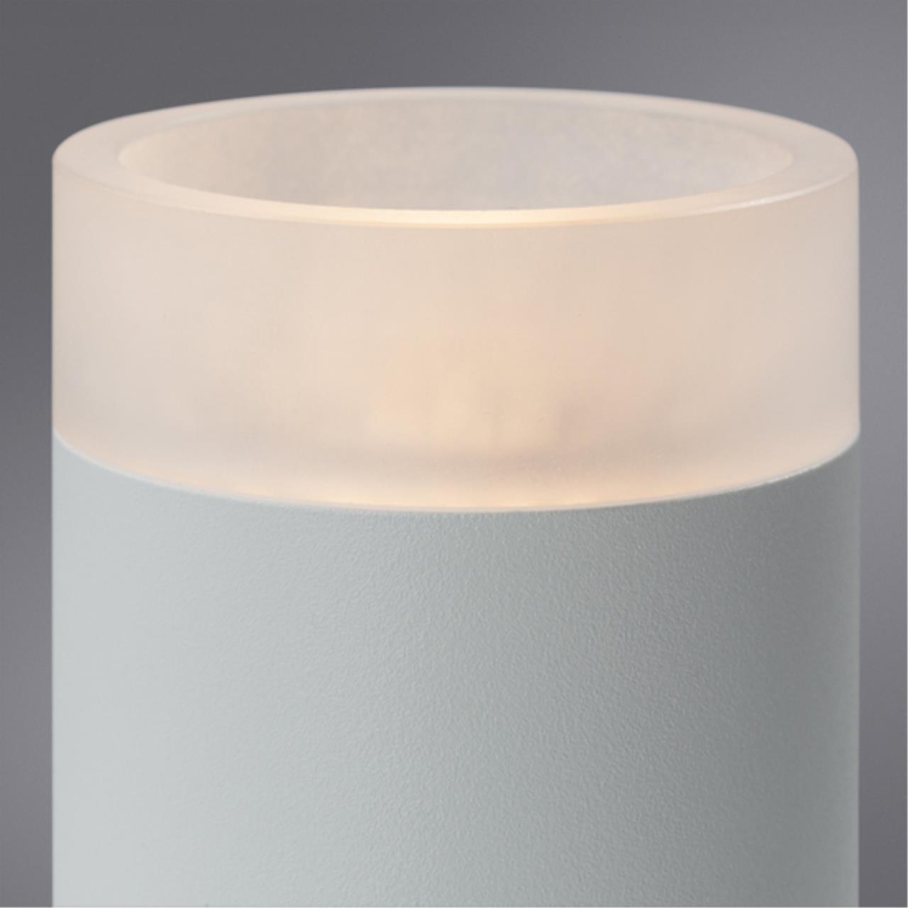 Картинка Потолочный светильник Arte Lamp Ogma A5556PL-1WH