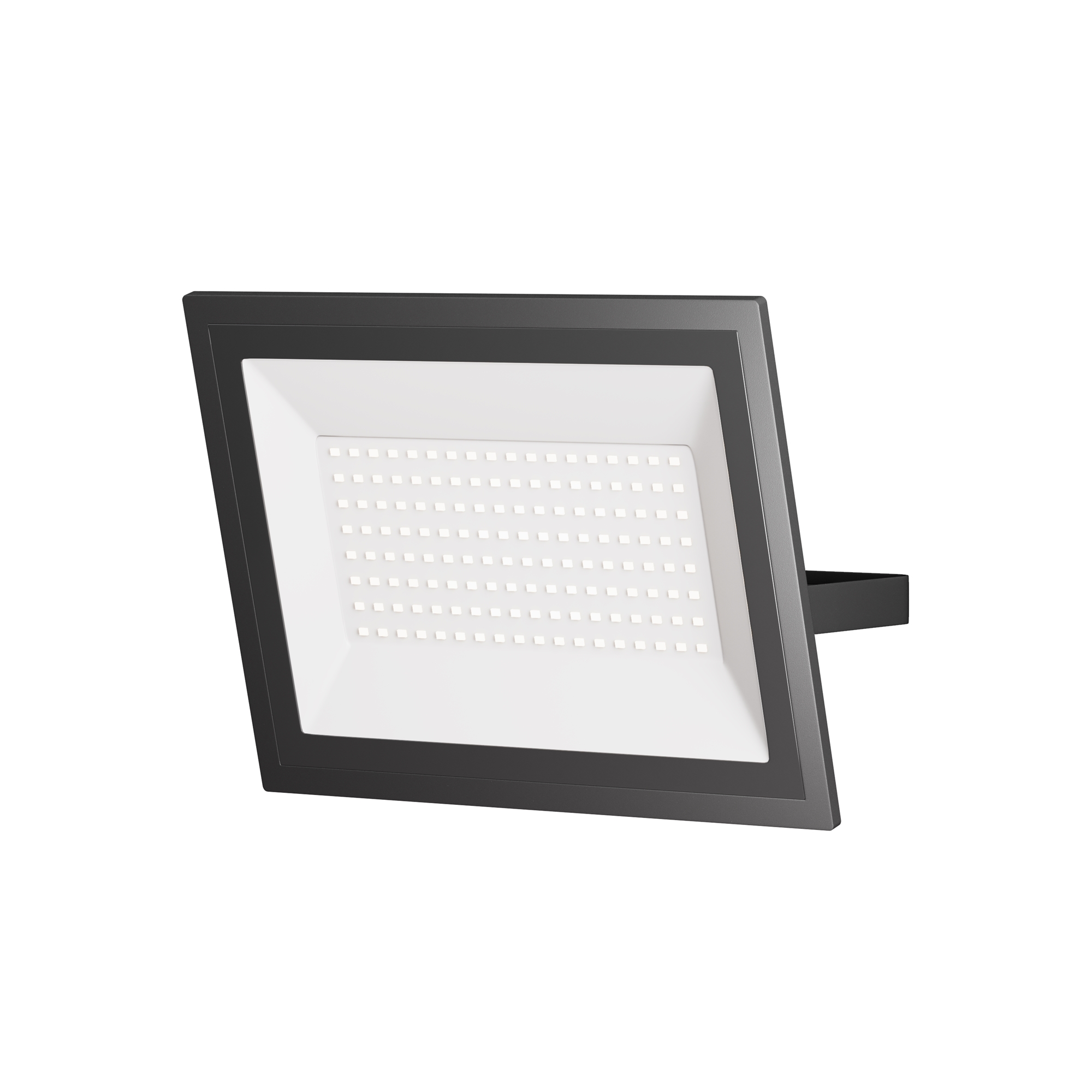 Картинка Прожектор Outdoor FL001-L100B6K