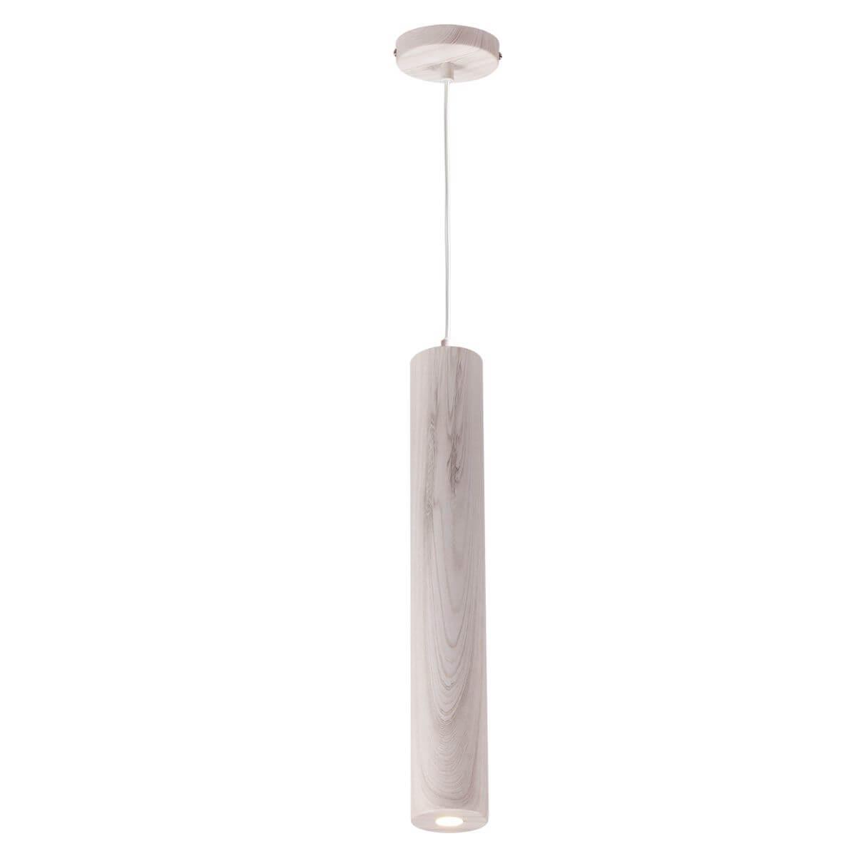 Картинка Подвесной светодиодный светильник Odeon Light Woody 3826/8L