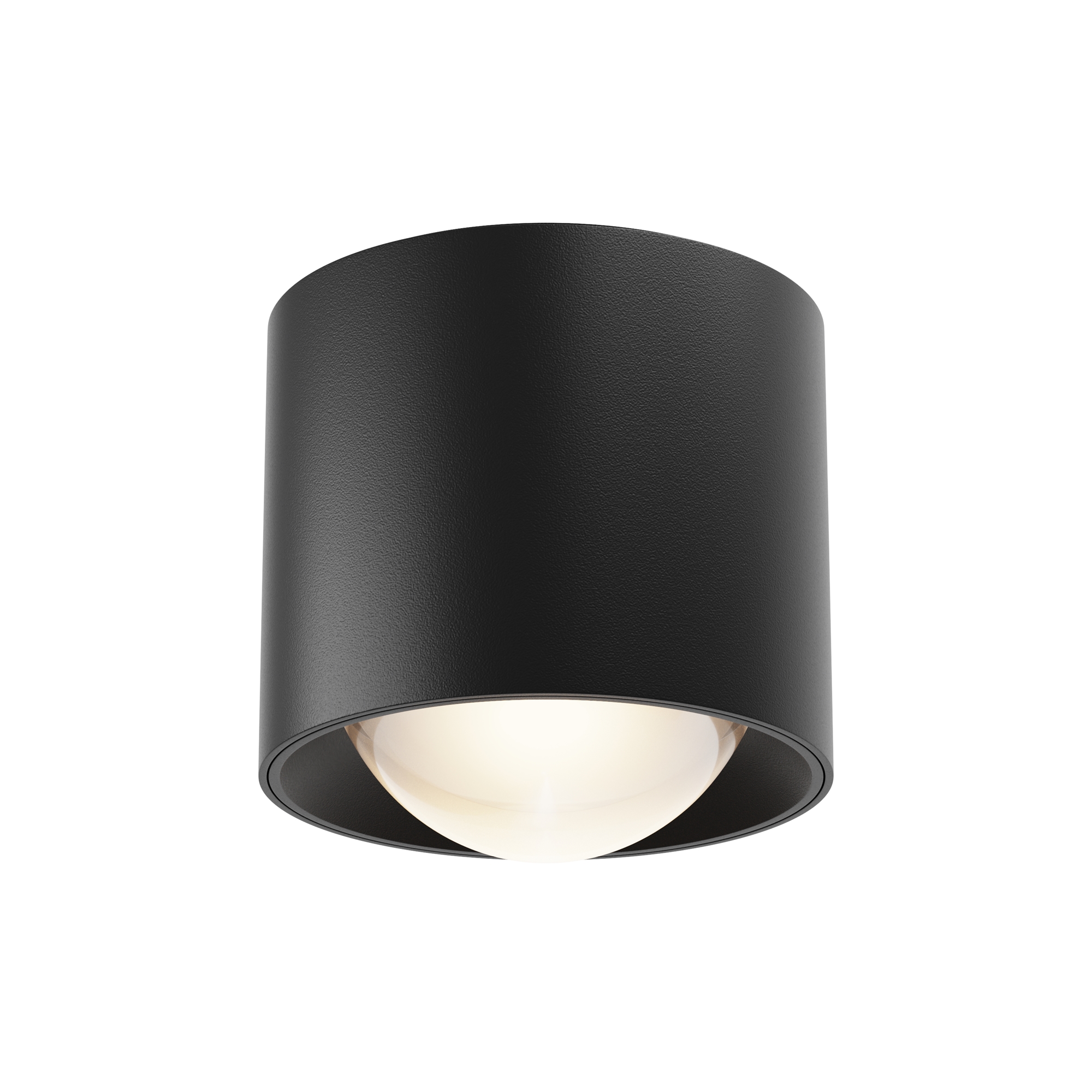 Картинка Потолочный светильник Technical C217CL-15W3K-B