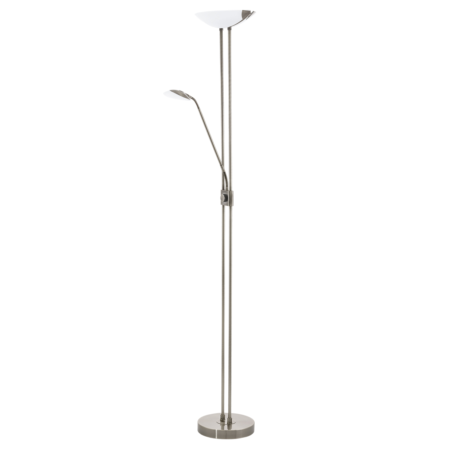 Картинка Торшер Eglo Baya Led 93876