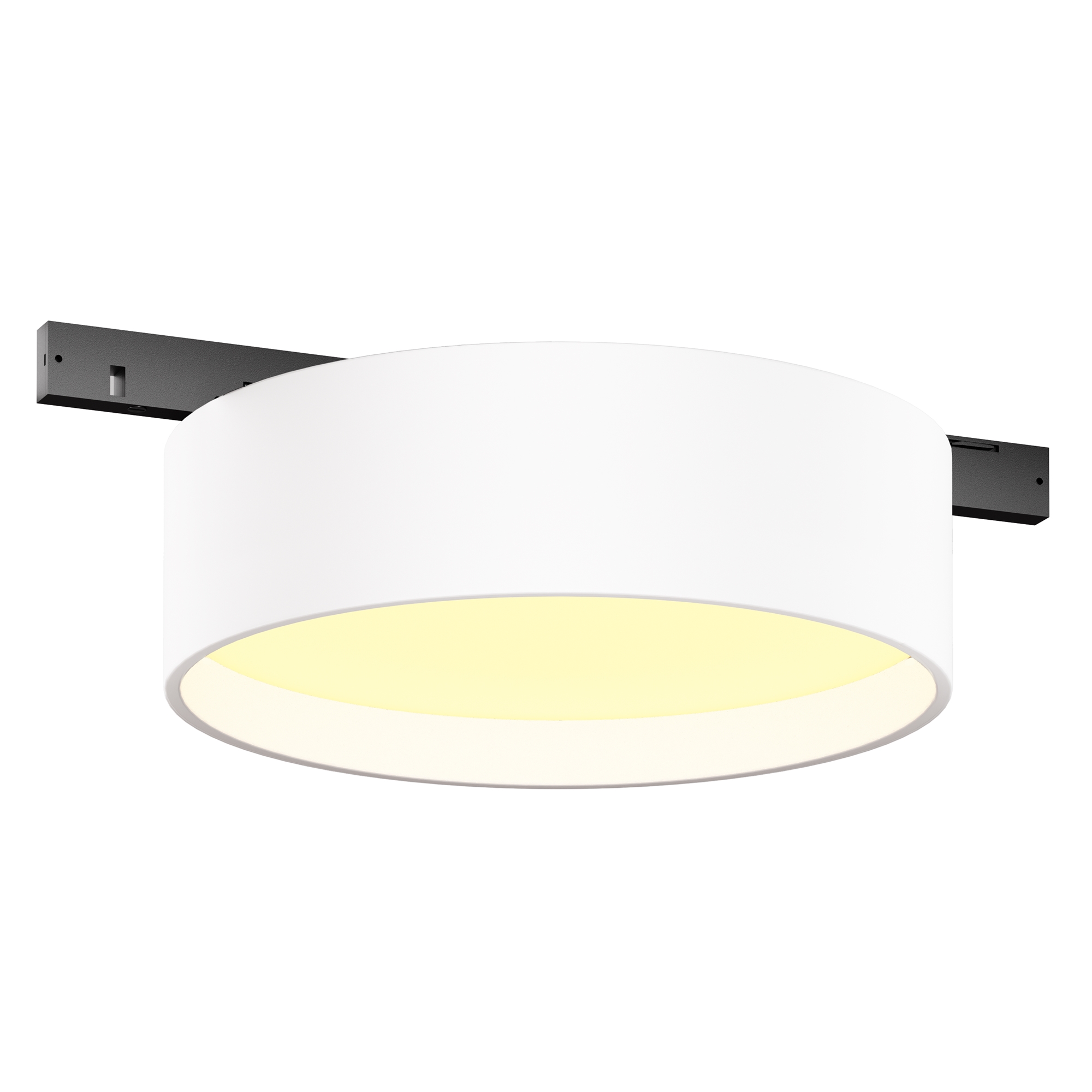 Картинка Трековый светильник Technical TR189-1-12W2.7K-BW