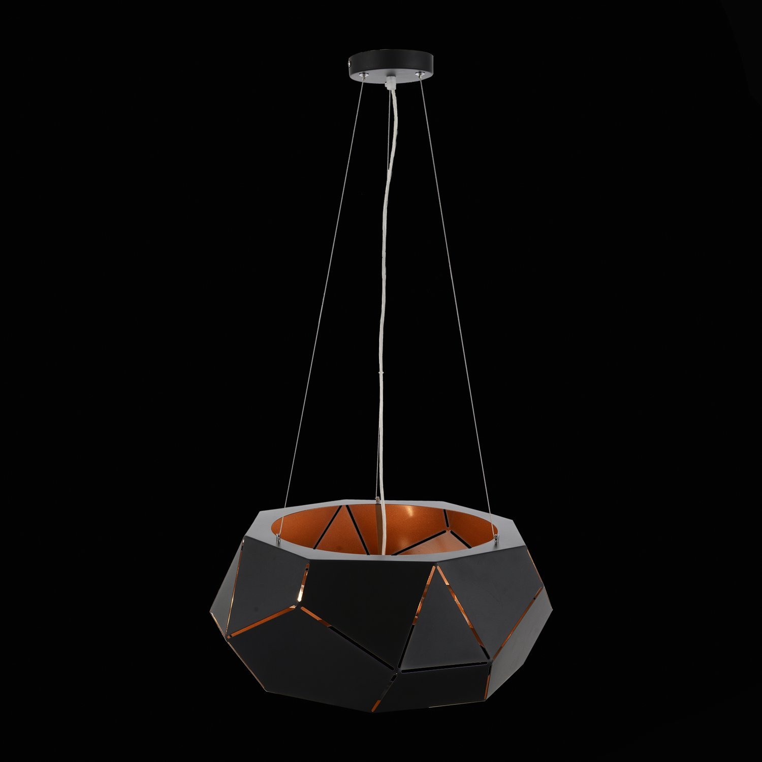 Картинка Подвесной светильник ST Luce Enigma SL258.403.06