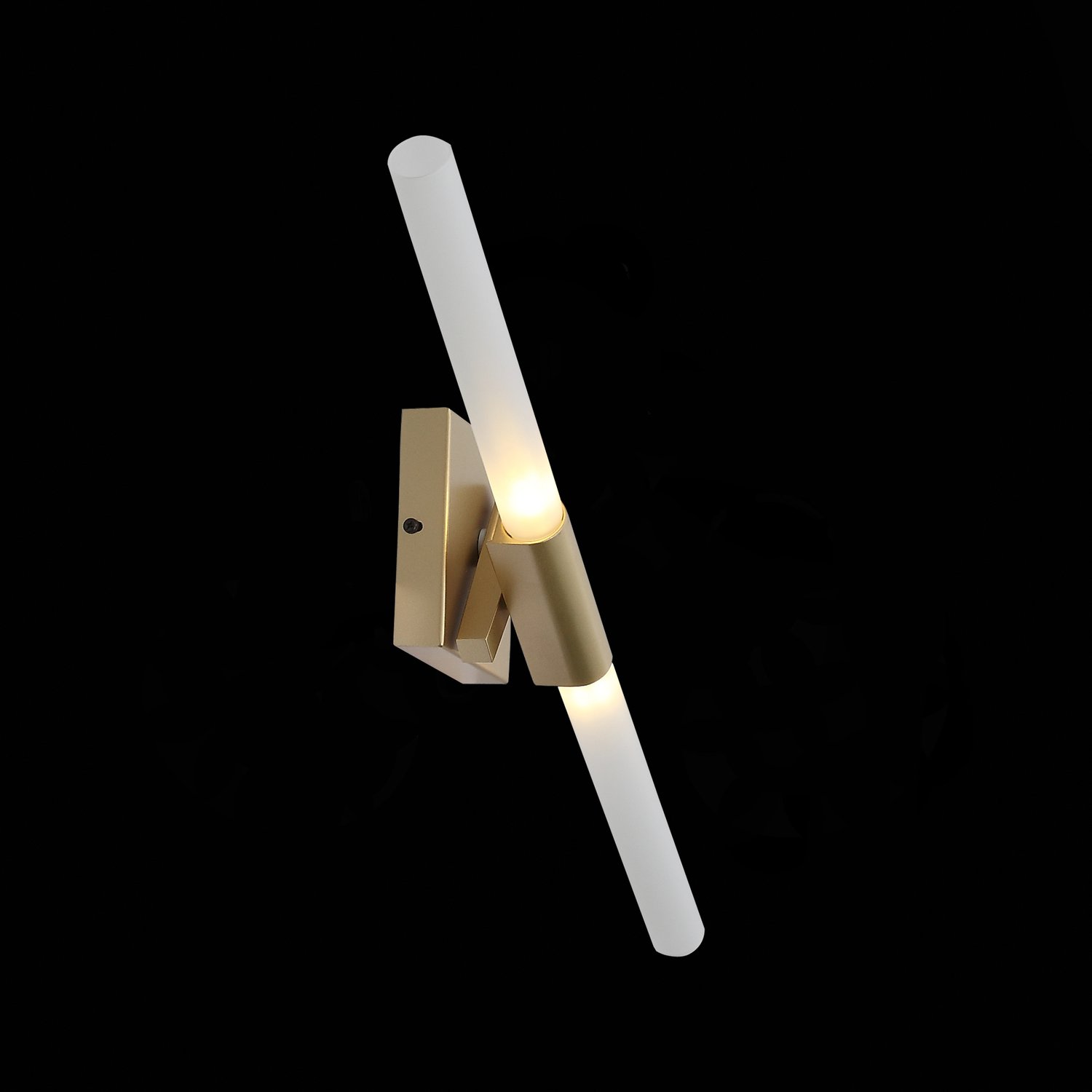 Картинка Настенный светильник ST Luce Laconicita SL947.201.02