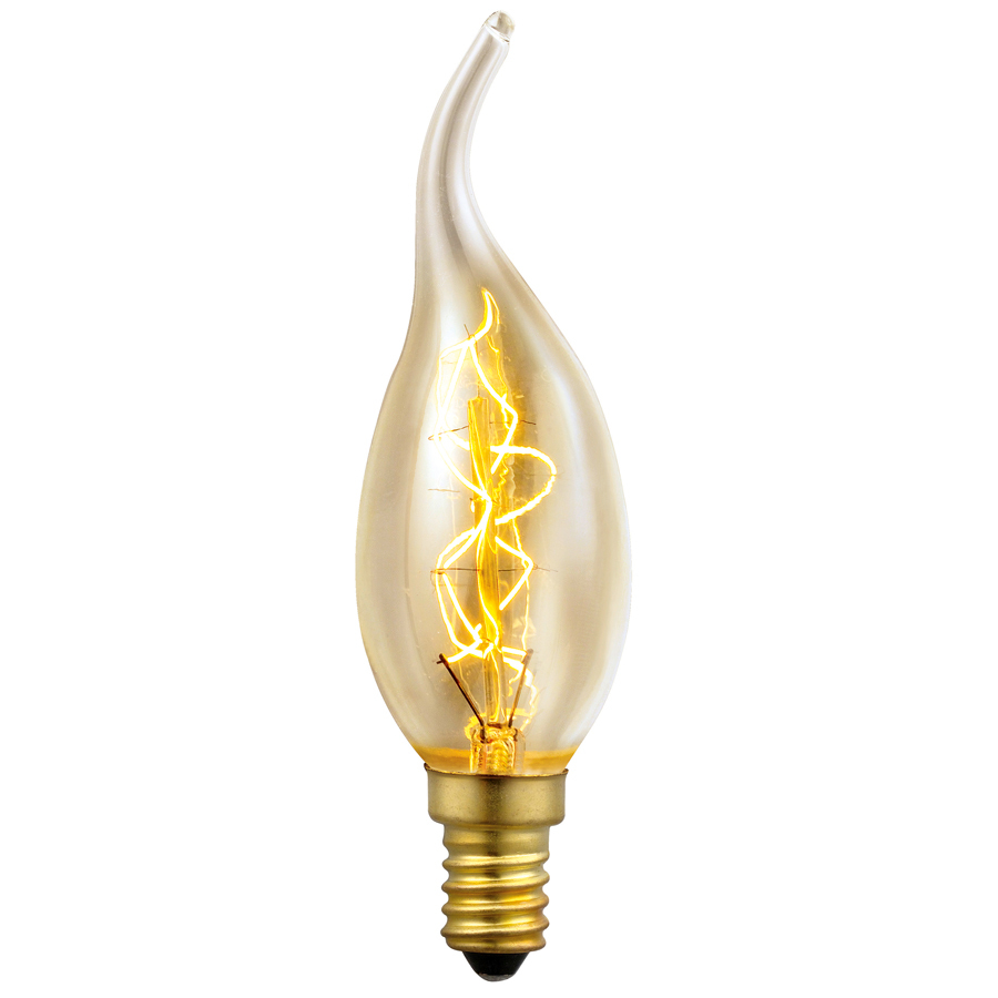 Deco Light  E14 1*40W (вкл. в Перечень) купить в Алматы svet.kz