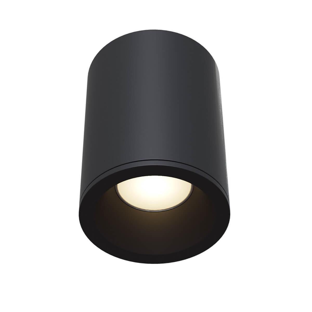 Картинка Потолочный светильник Maytoni Antares C029CL-01B