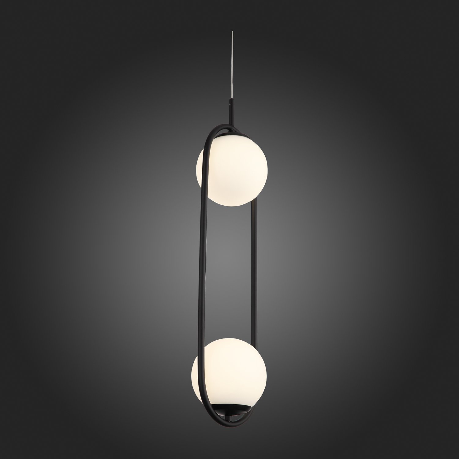 Картинка Подвесной светодиодный светильник ST Luce SL395.403.02