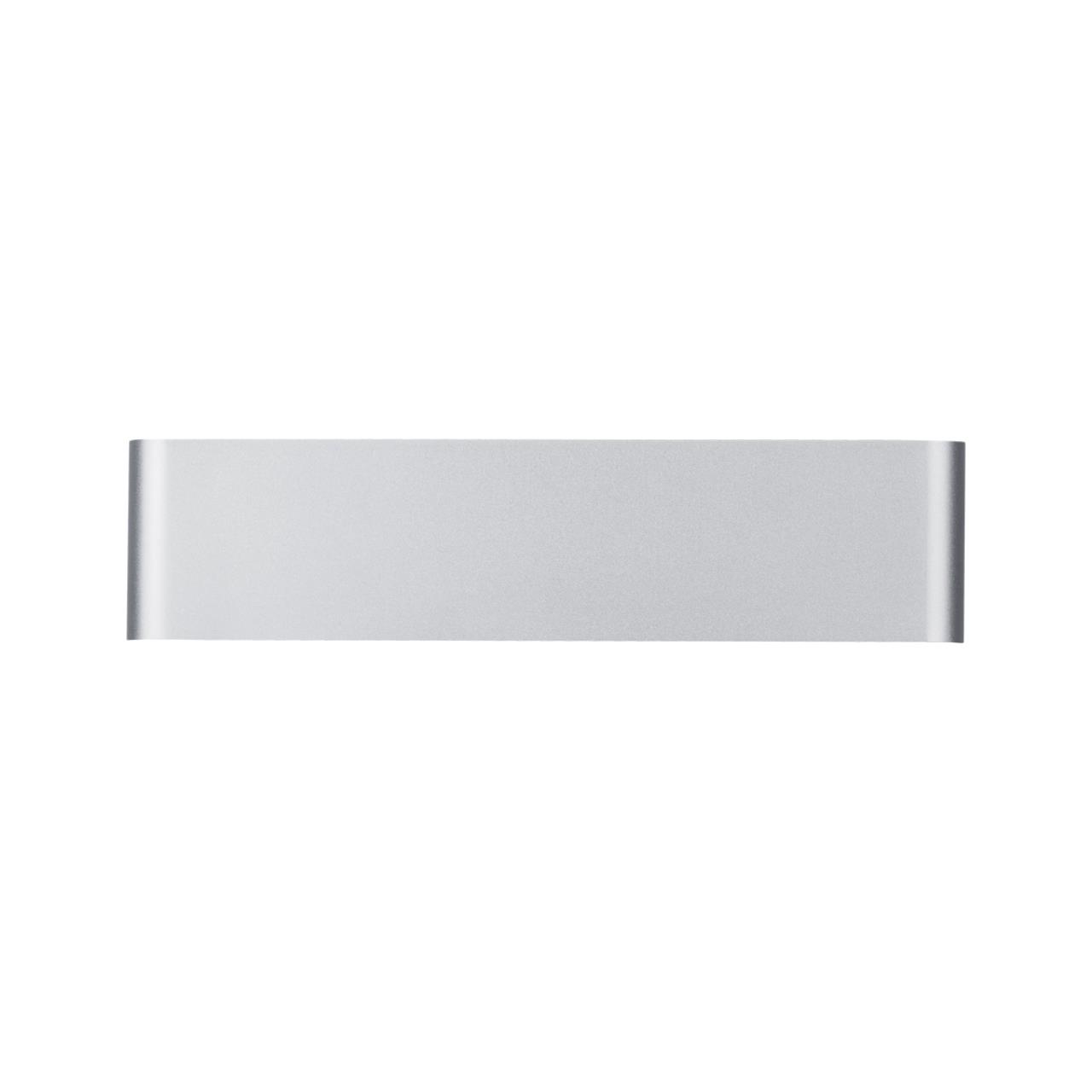 Картинка Настенный светодиодный светильник Odeon Light Hightech Magnum 4217/8WL