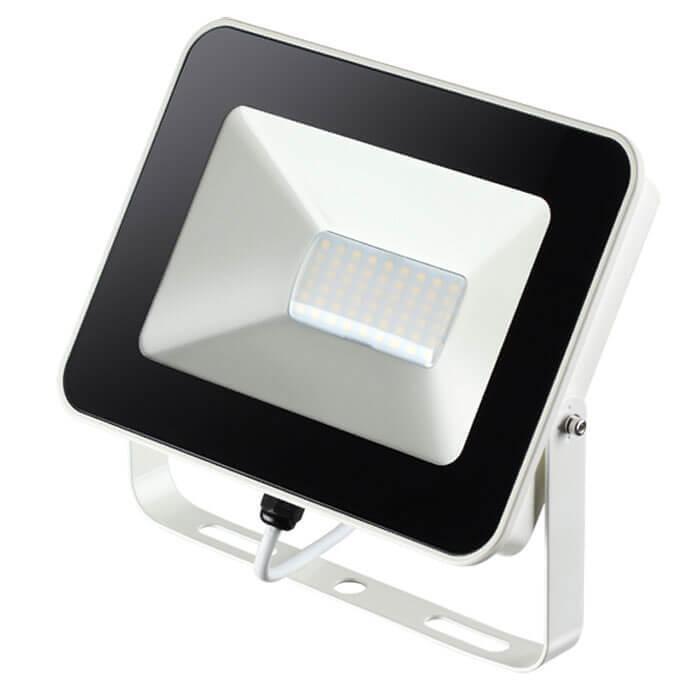 Картинка Прожектор светодиодный Novotech Armin 30W 357528