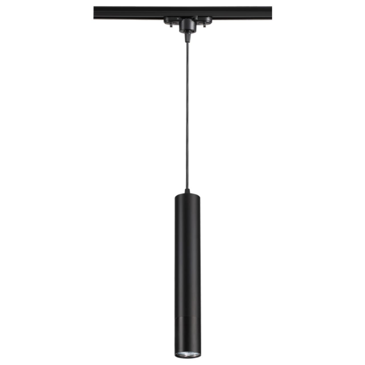 Картинка Трековый светильник Novotech Port Pipe 370401