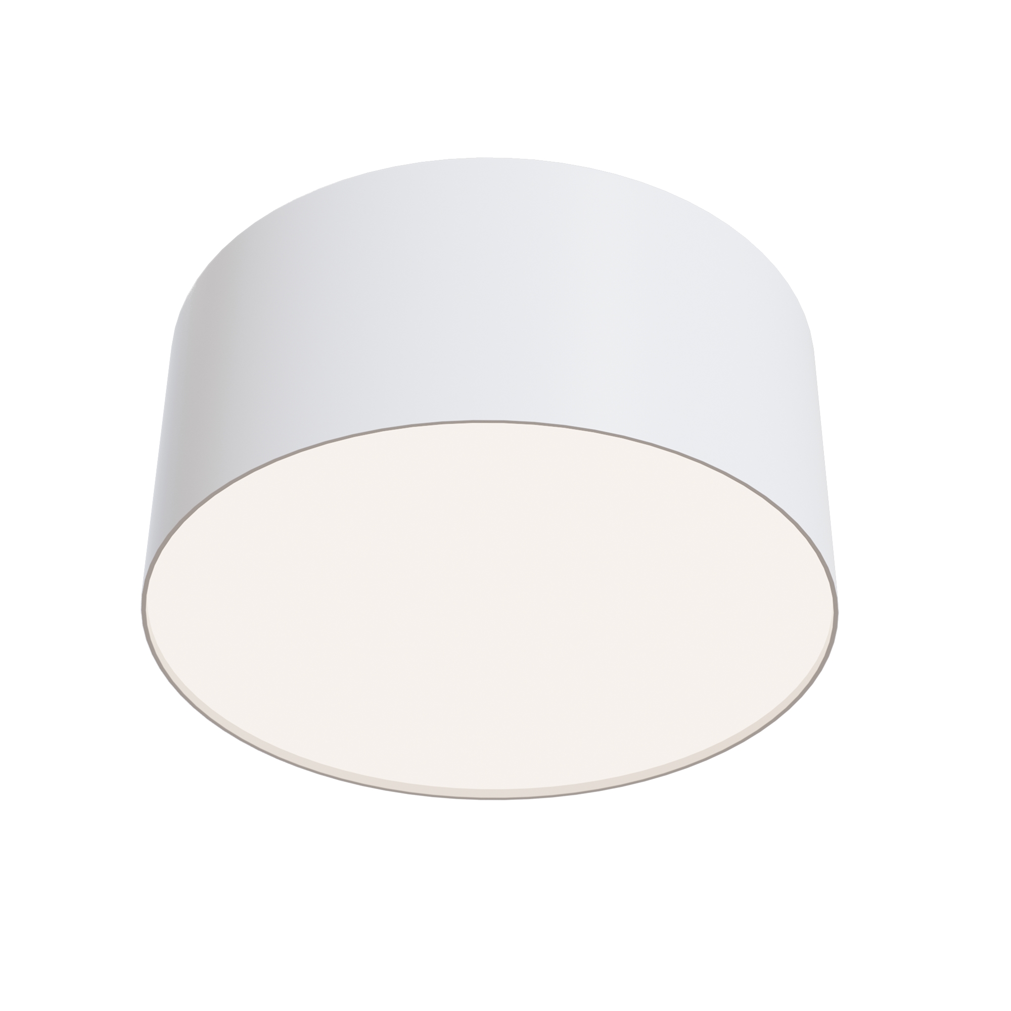 Картинка Потолочный светильник Technical C032CL-12W4K-RD-W
