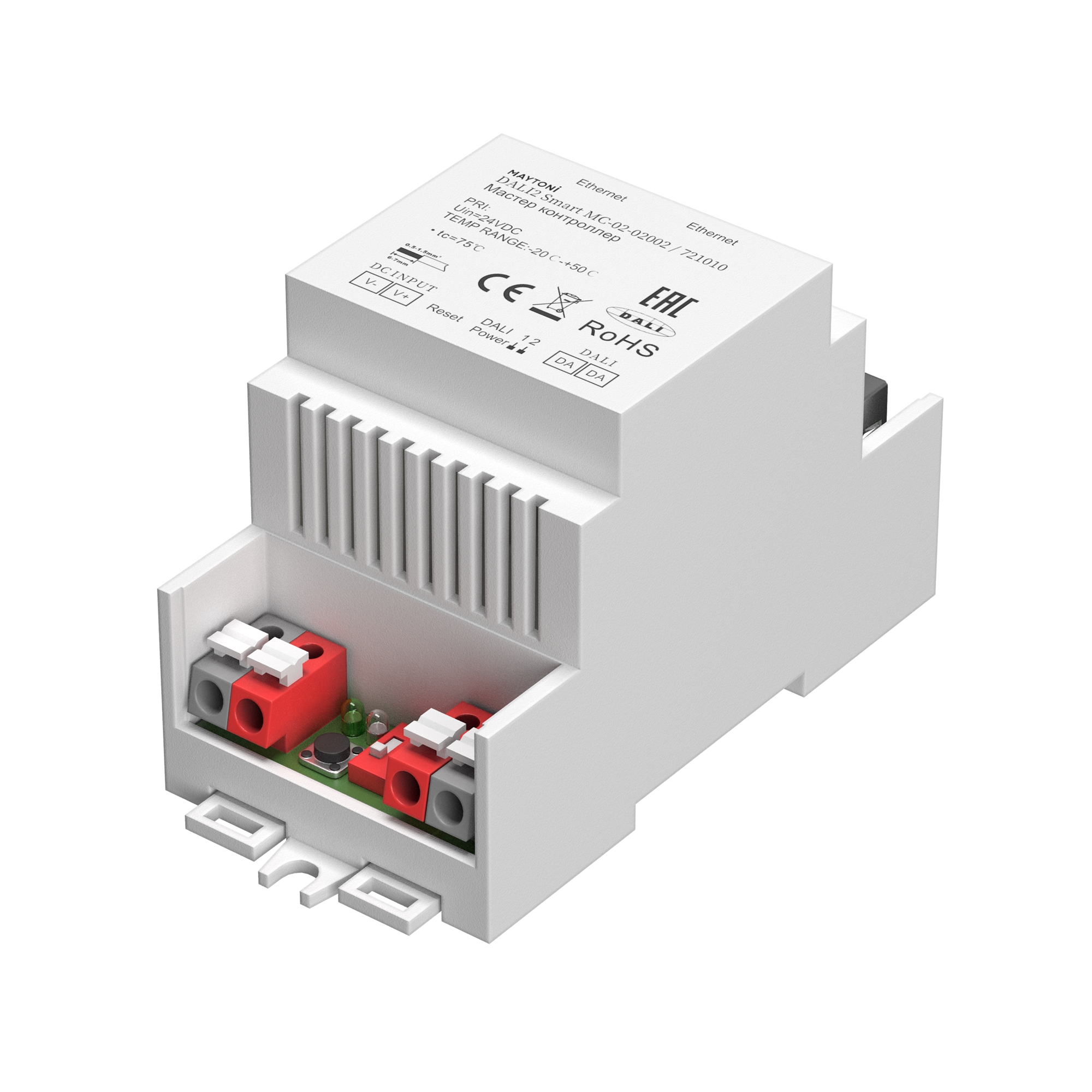 Картинка Мастер контроллер Lighting control 721010