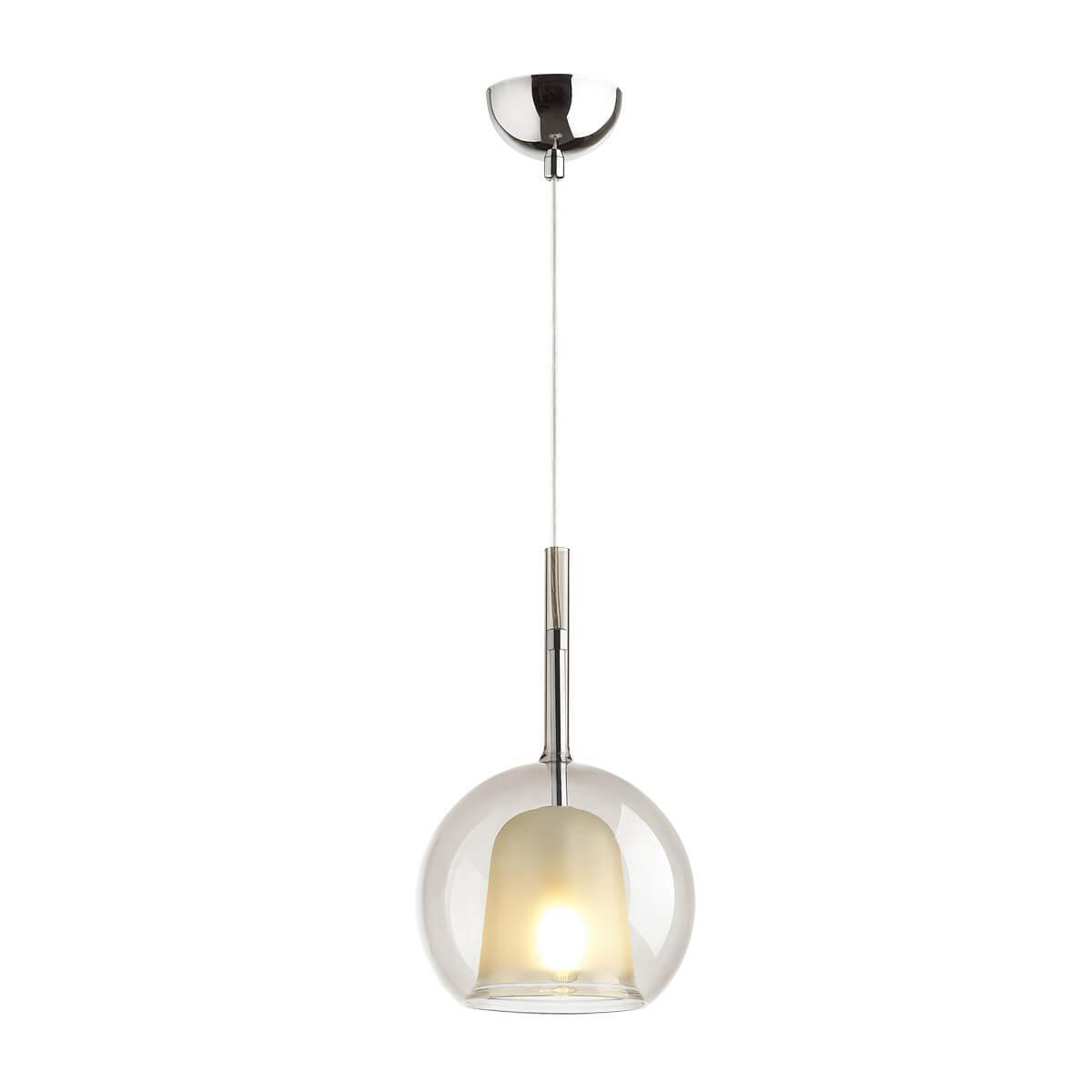 подвесной светильник odeon light leva 4698/1, доставка по Казахстану 