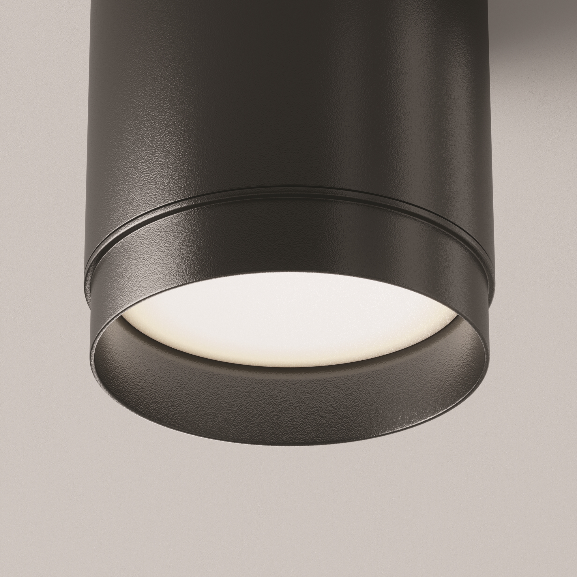 Картинка Потолочный светильник Technical C088CL-GX53-B