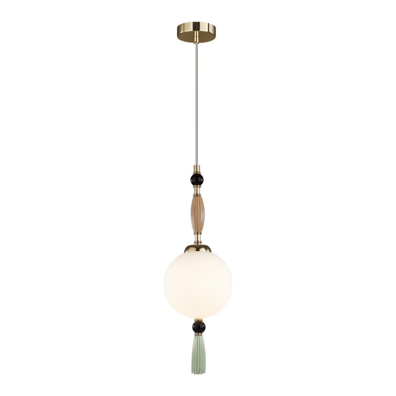 Картинка 5405/1 MODERN Odeon Light Подвесной светильник