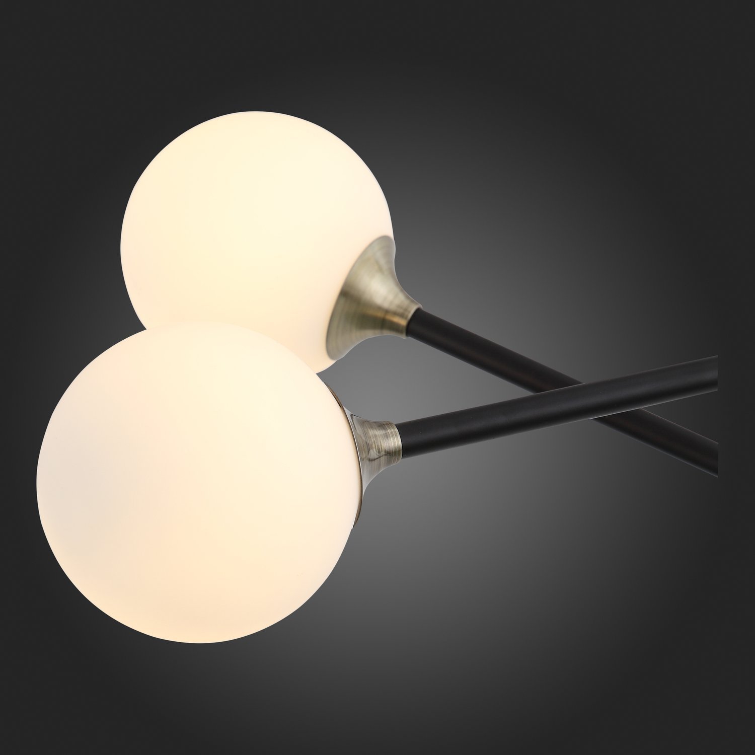 Картинка Подвесная люстра ST Luce Bastoncino SL429.403.02