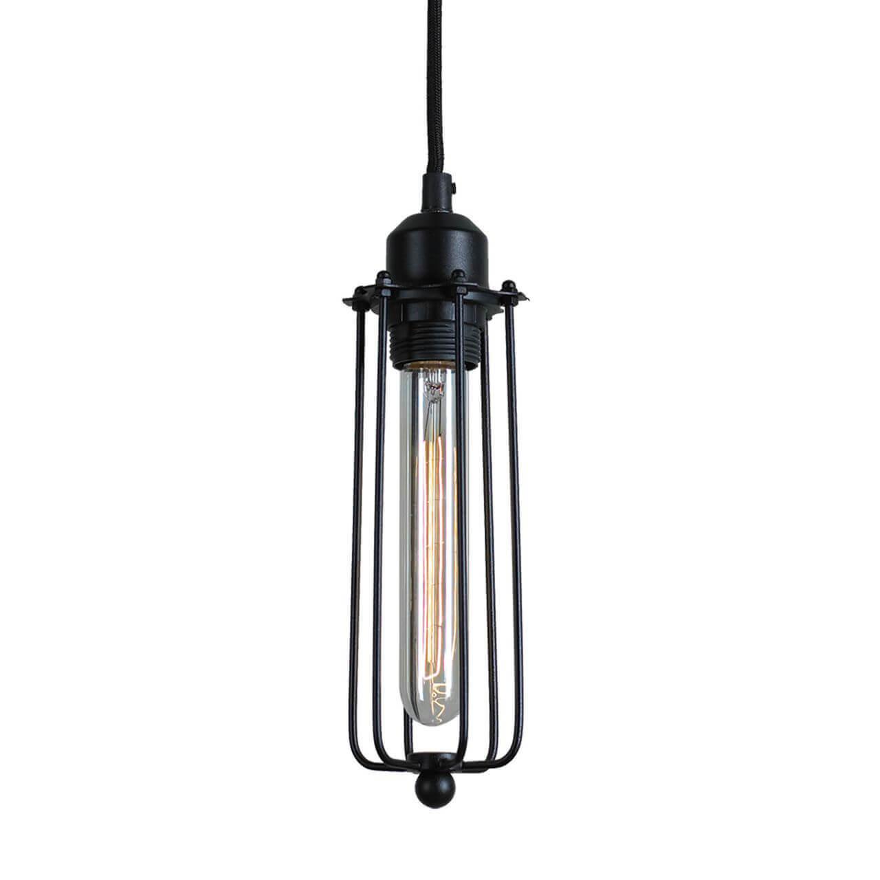 Картинка Подвесной светильник Lussole Loft VI LSP-9608