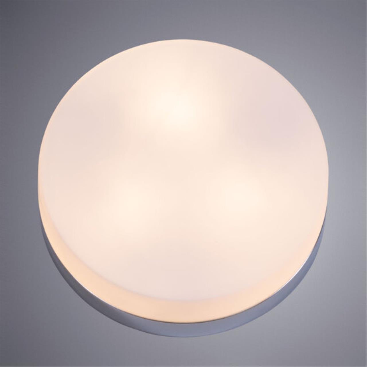 Картинка Потолочный светильник Arte Lamp Aqua-Tablet A6047PL-3CC
