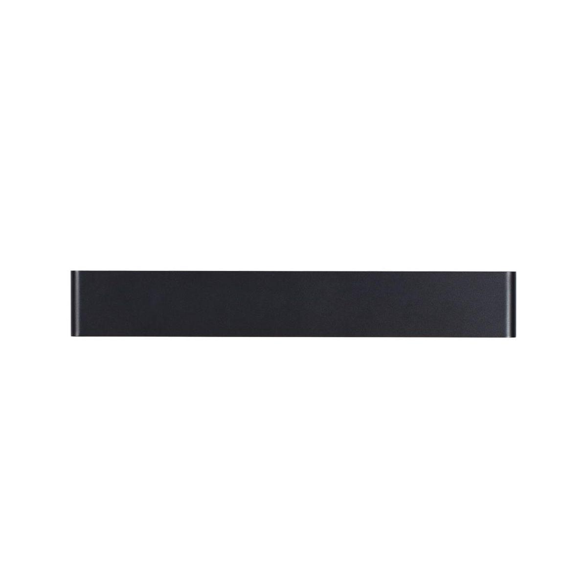 Картинка Настенный светодиодный светильник Odeon Light Hightech Framant 4294/20WL