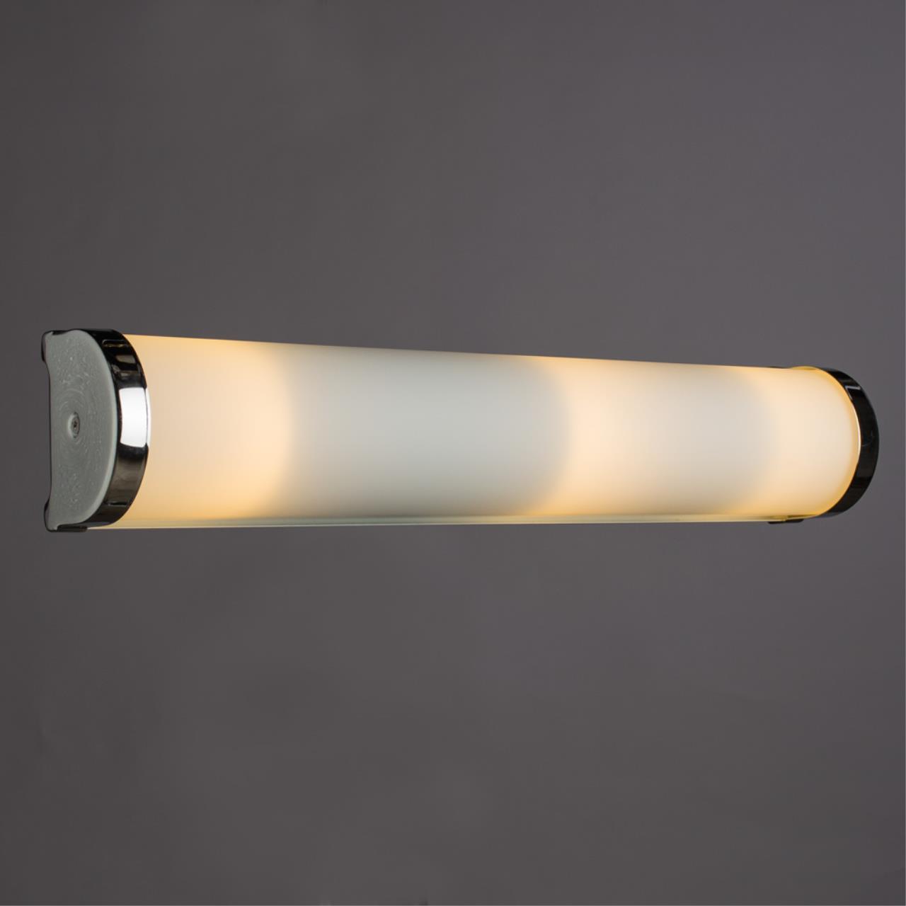 Картинка Настенный светильник Arte Lamp Aqua A5210AP-3CC