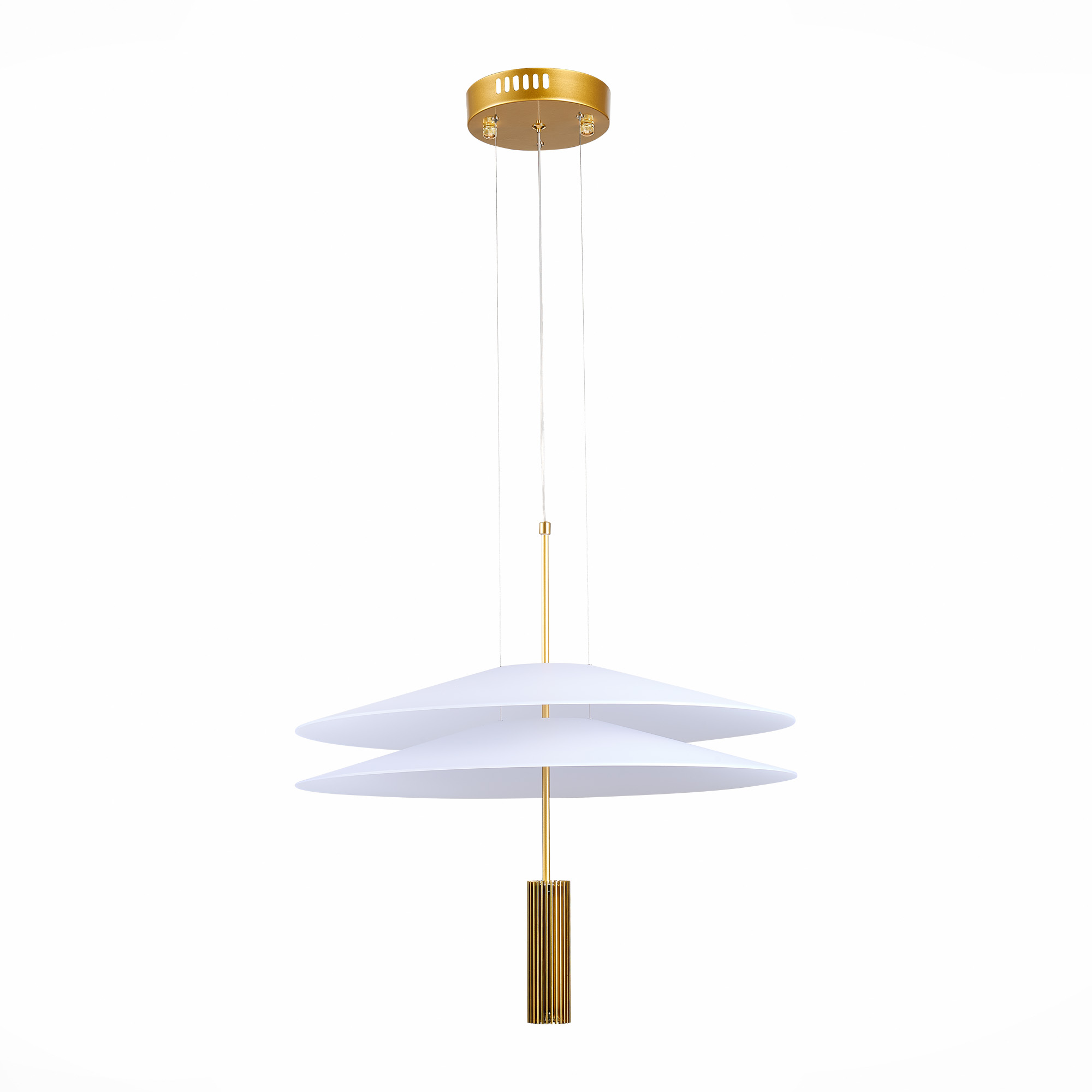 Картинка Подвесной светодиодный светильник ST Luce Isola SL6101.203.01