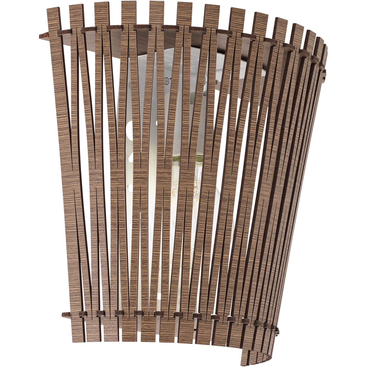 Картинка Настенный светильник Eglo Sendero 96202