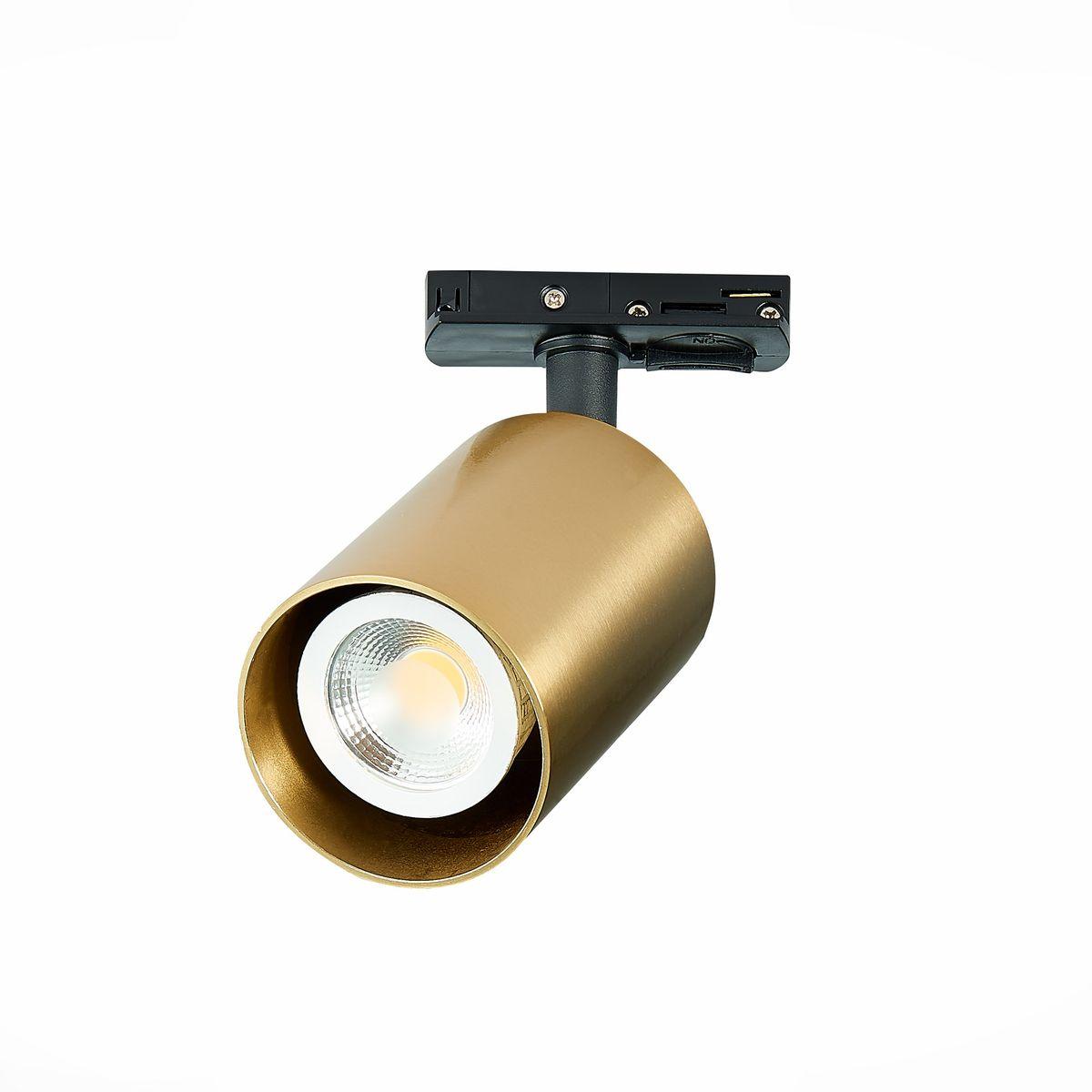 Картинка Трековый светильник ST Luce ST302.206.01