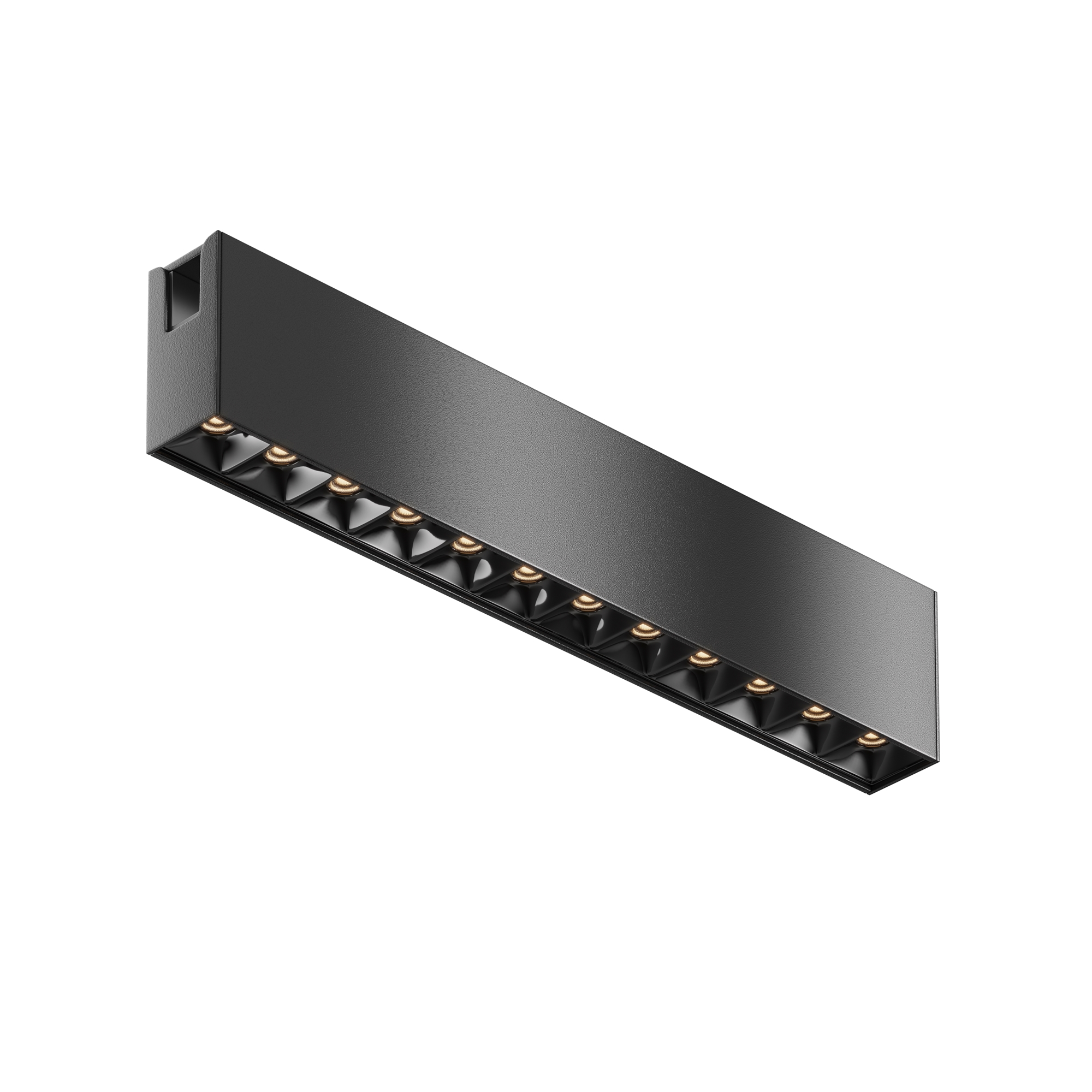 Трековый светильник Technical TR150-1-12W3K-M-B купить в Алматы svet.kz