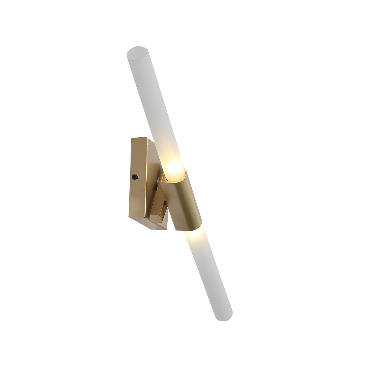 Картинка Настенный светильник ST Luce Laconicita SL947.201.02