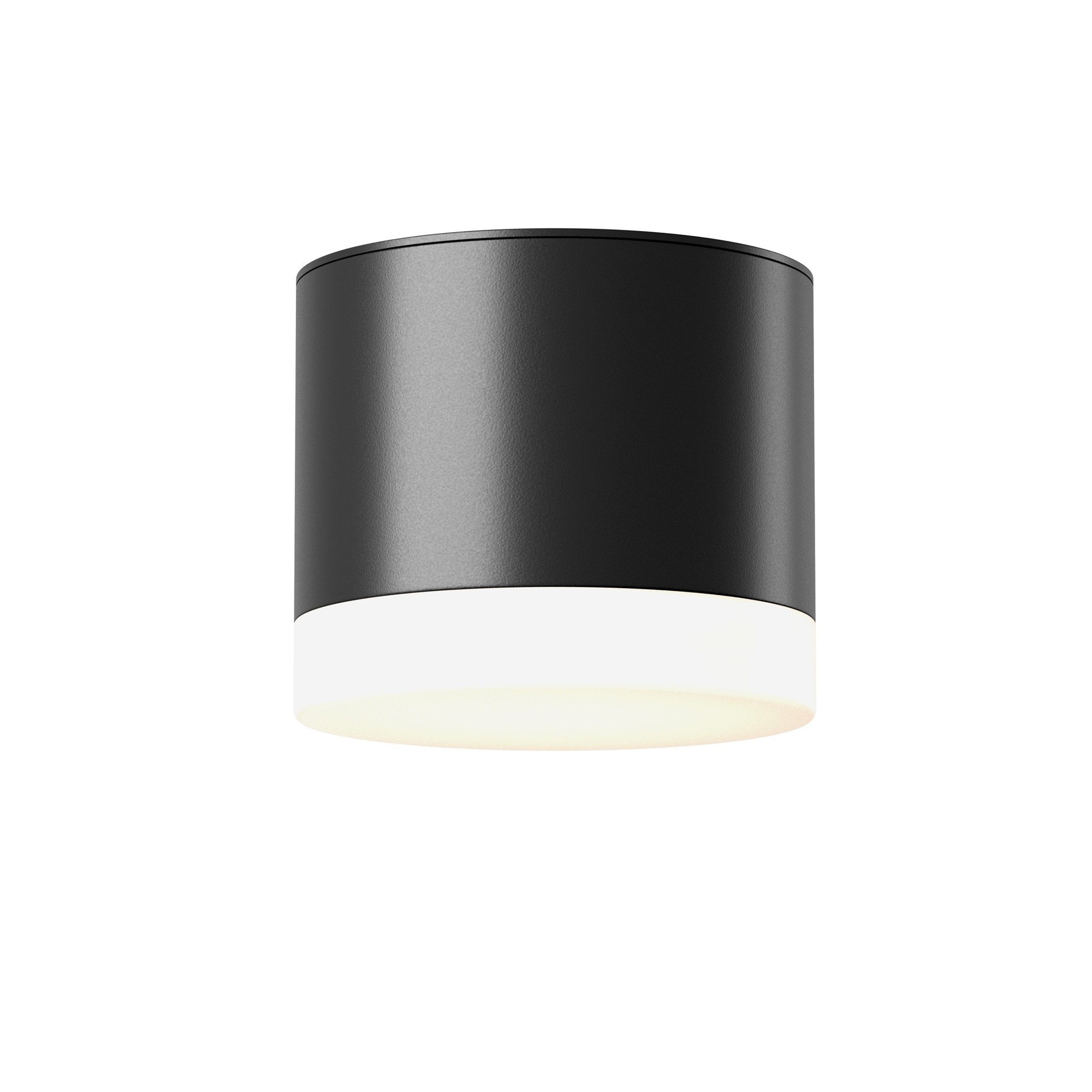 Картинка Потолочный светильник Technical C087CL-GX53-B