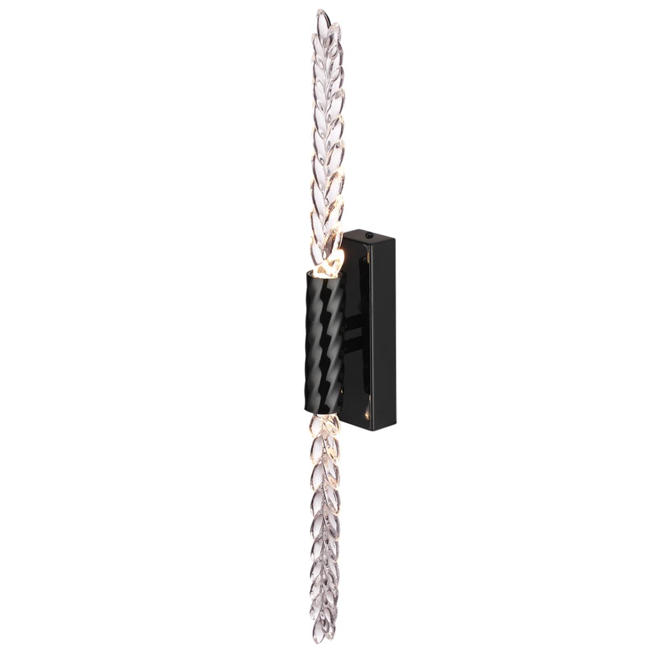 Картинка 5459/5WL Odeon Light Настенный светильник KOLOS