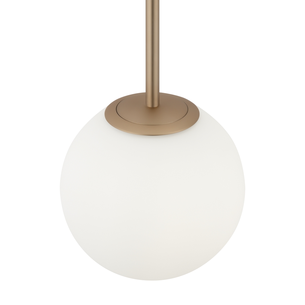 Картинка Подвесной светильник Maytoni MOD321PL-01G2 Basic form