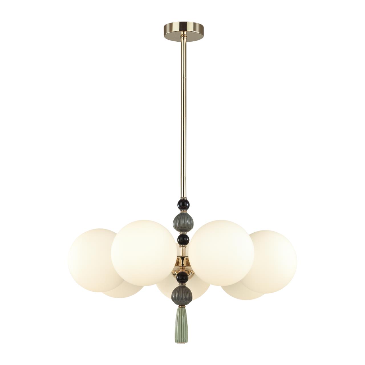 Картинка 5405/7 Odeon Light MODERN Подвесной светильник