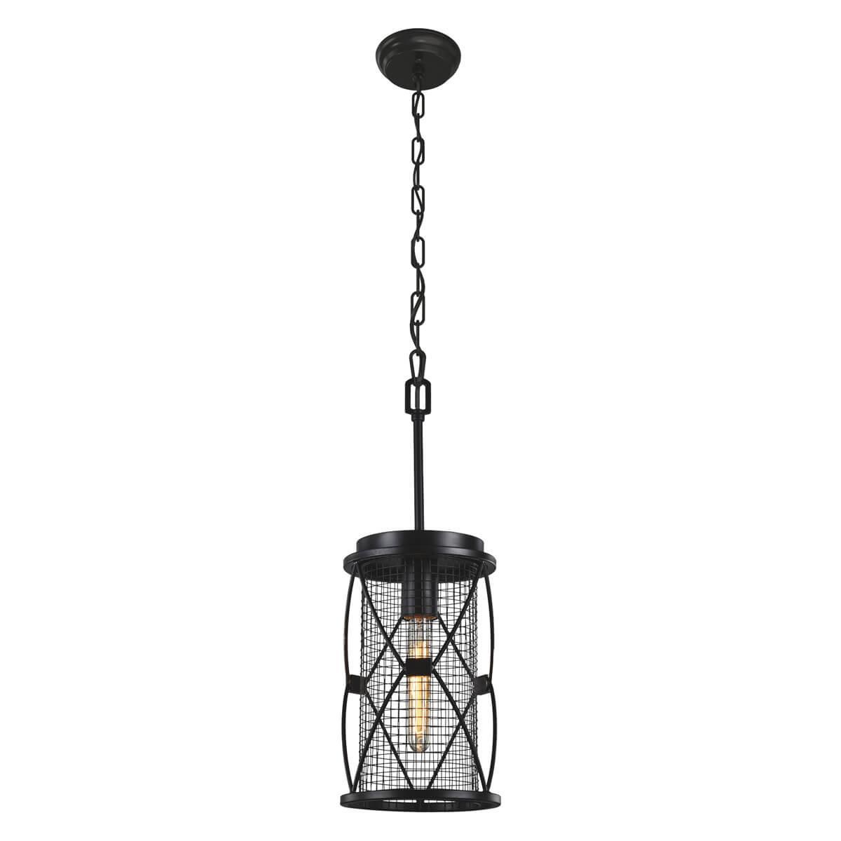 Картинка Подвесной светильник Favourite Mesh 1783-1P