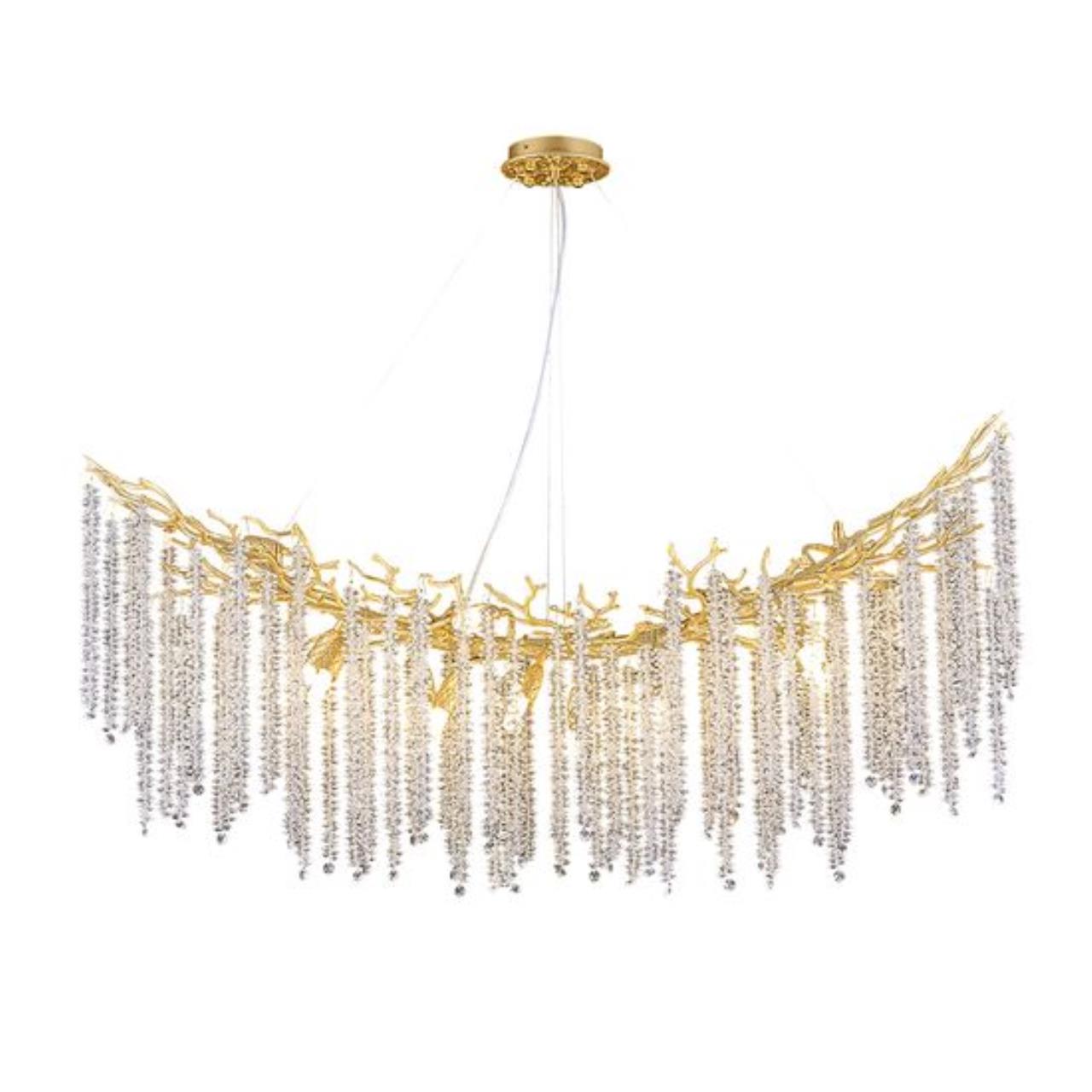 Картинка Подвесной светильник Divinare SALICE 3133/01 SP-14