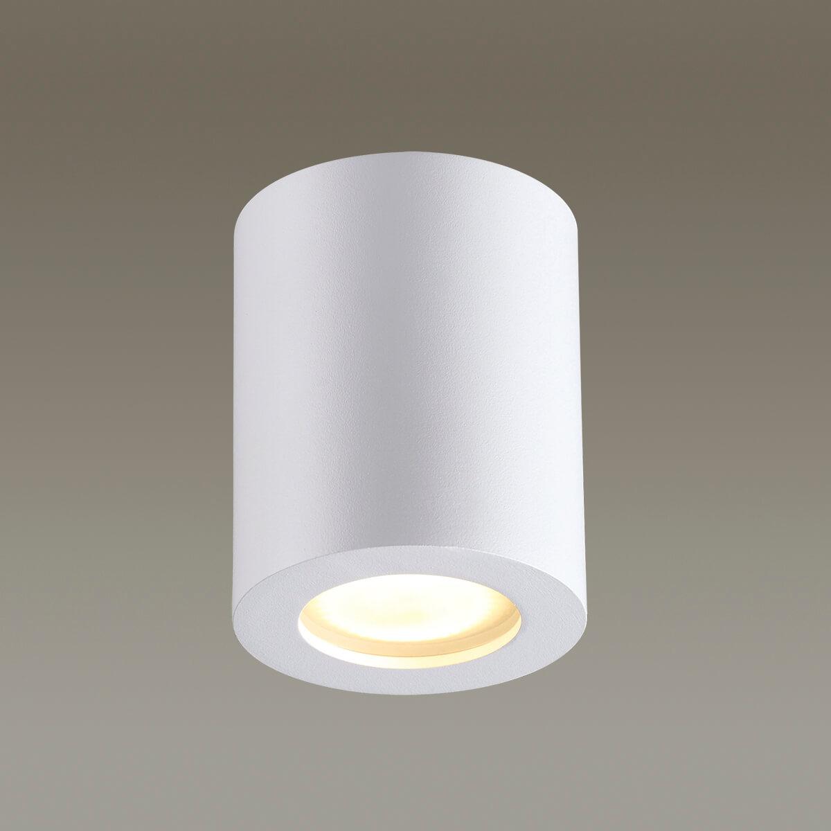 Картинка Потолочный светильник Odeon Light Hightech Aquana 3571/1C