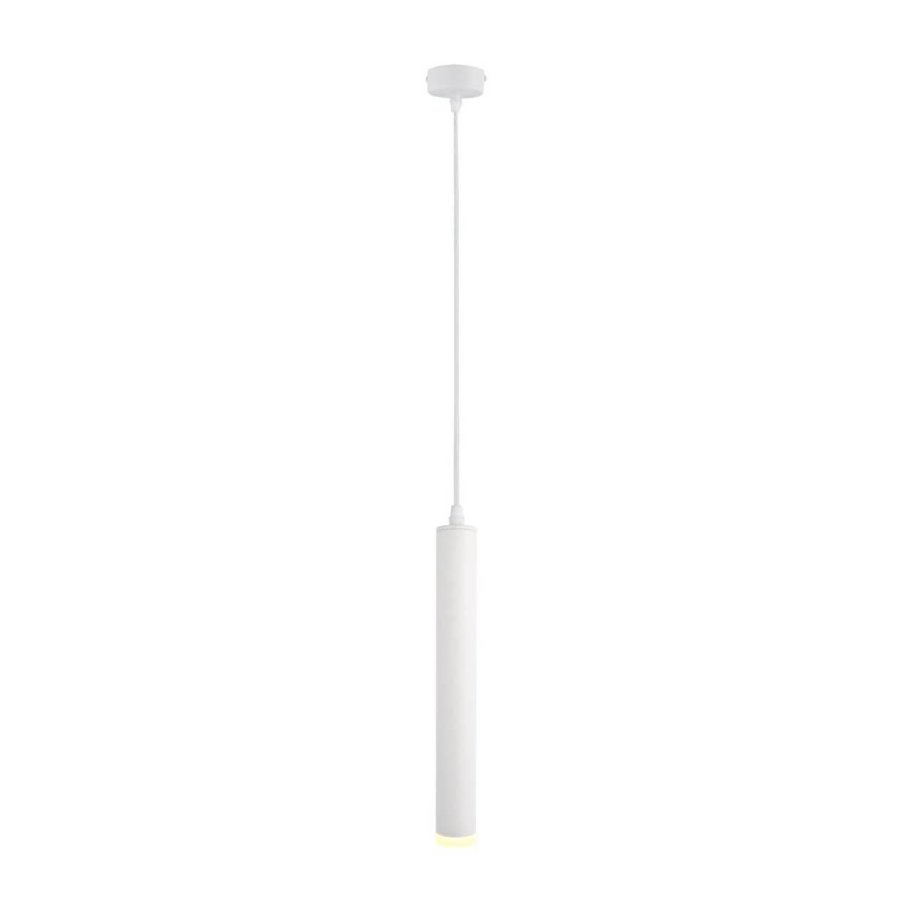 подвесной светодиодный светильник arte lamp a6810sp-1wh, доставка по Казахстану 