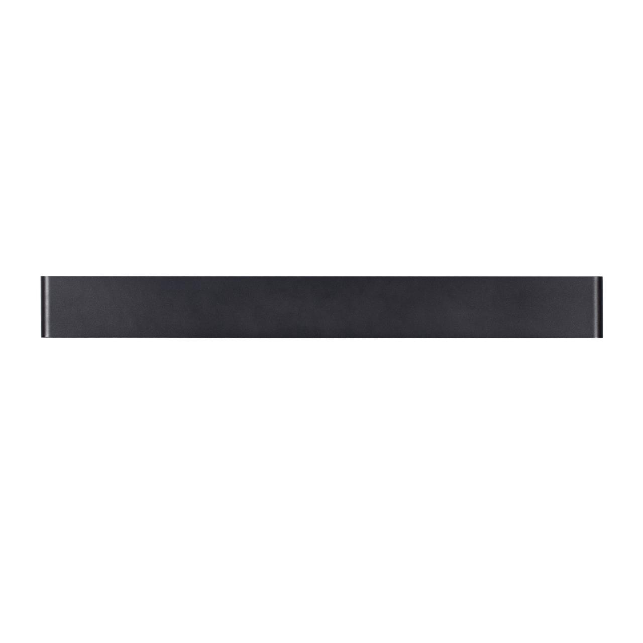 Картинка Настенный светодиодный светильник Odeon Light Hightech Framant 4294/30WL