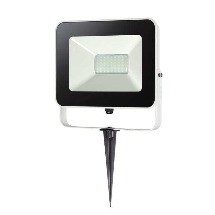 Картинка Прожектор светодиодный Novotech Armin 30W 357528