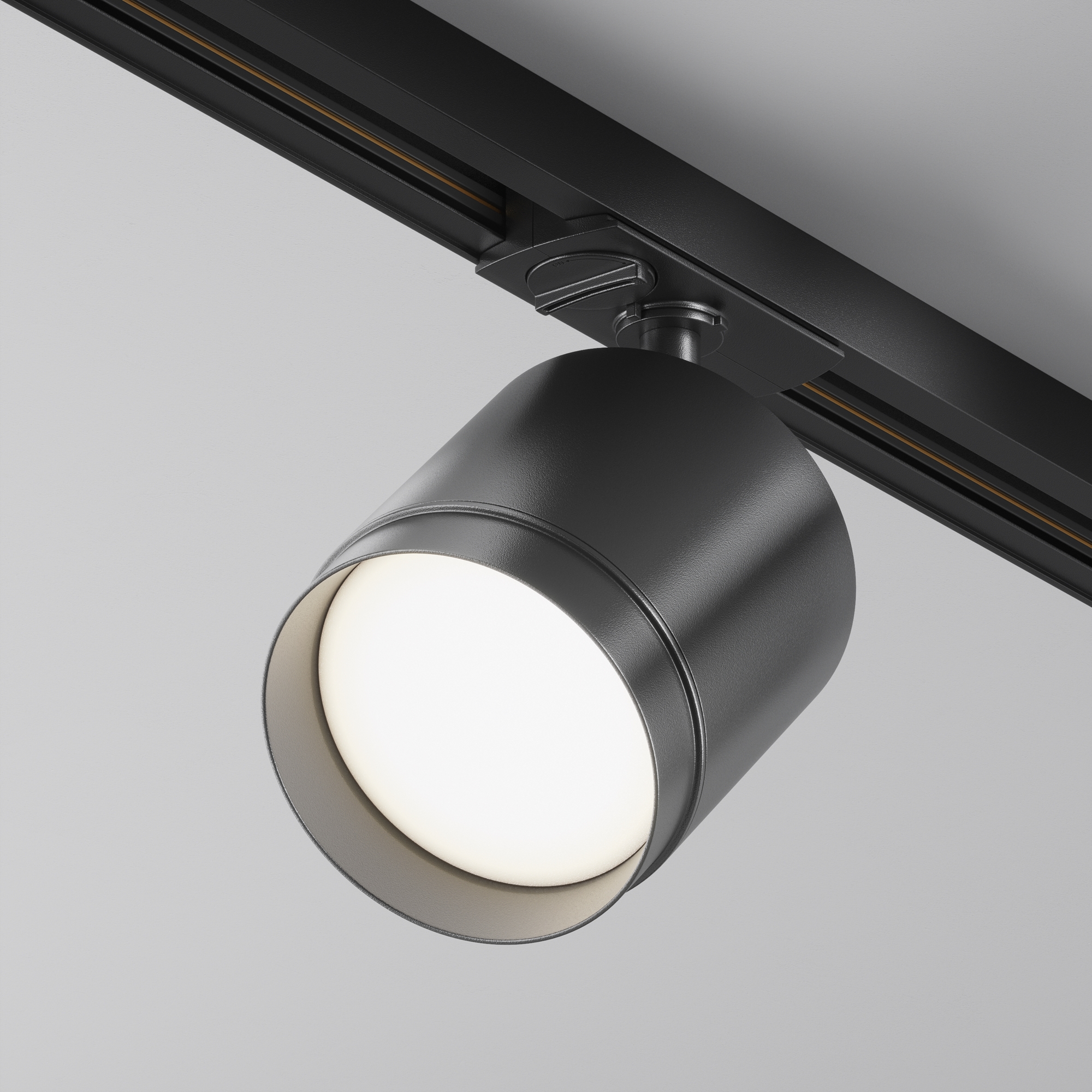 Картинка Трековый светильник Technical TR088-1-GX53-B