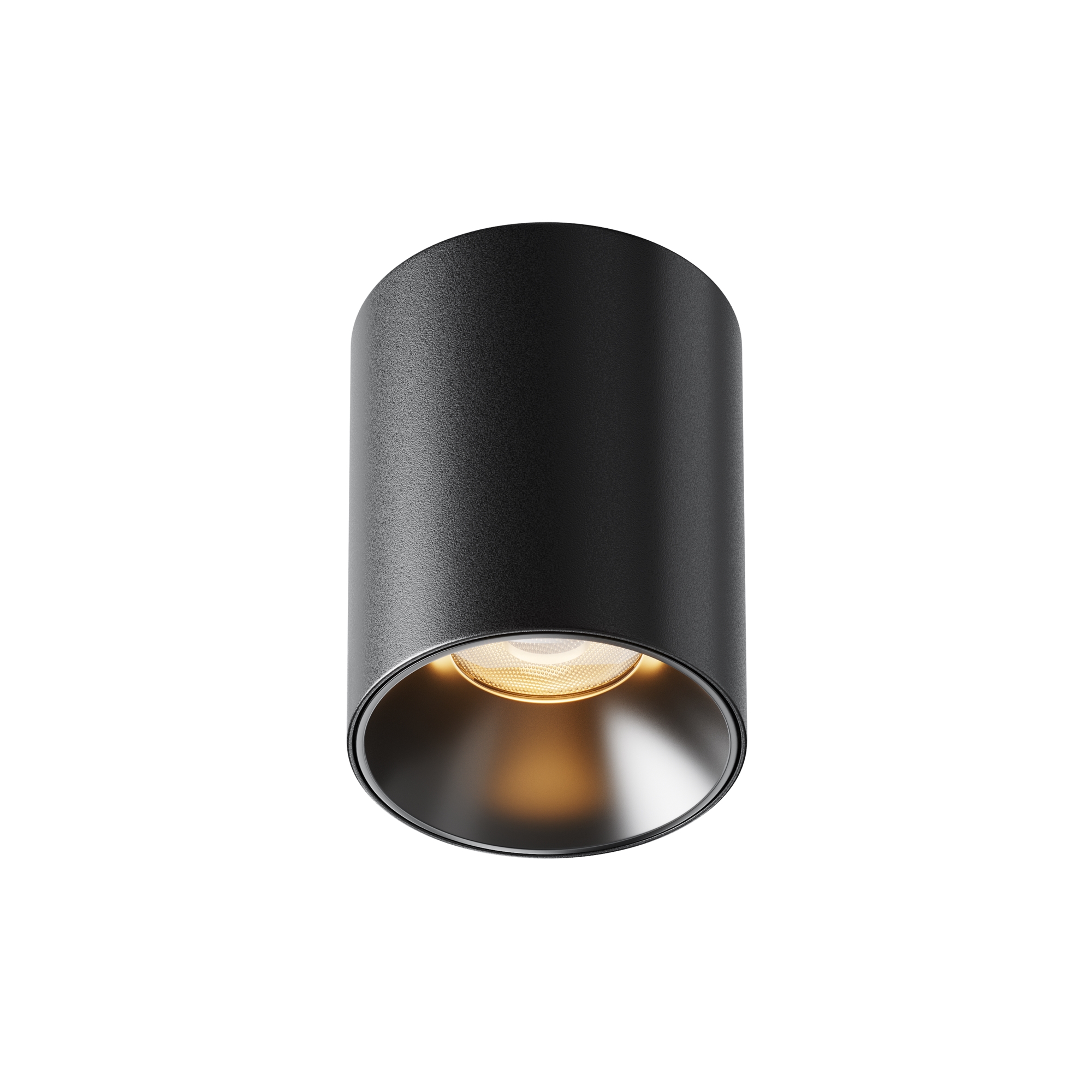 Картинка Потолочный светильник Technical C064CL-8W2.7K-RD-B