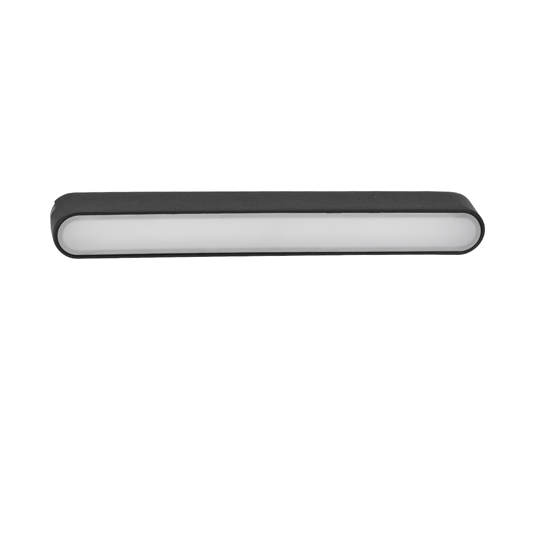 Картинка Трековый светильник Technical TR080-1-12W3K-B