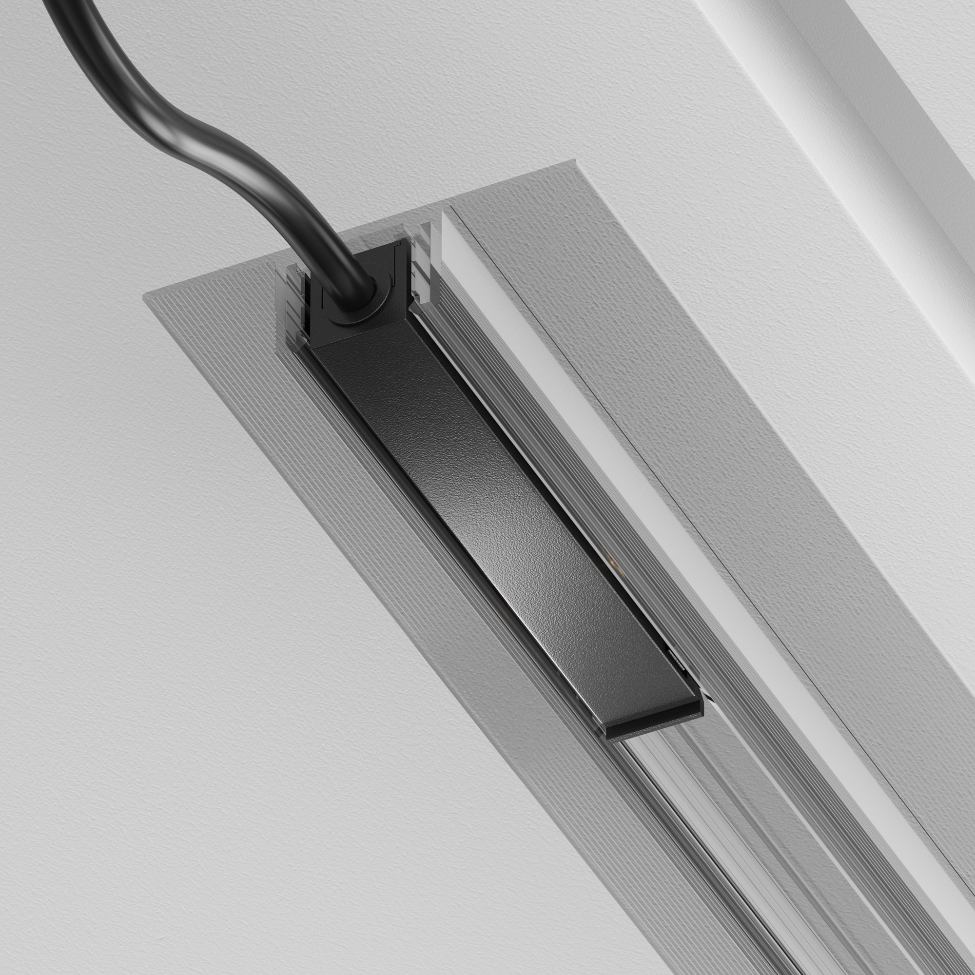 Картинка Ввод питания Exility X Technical TRA239B-42B