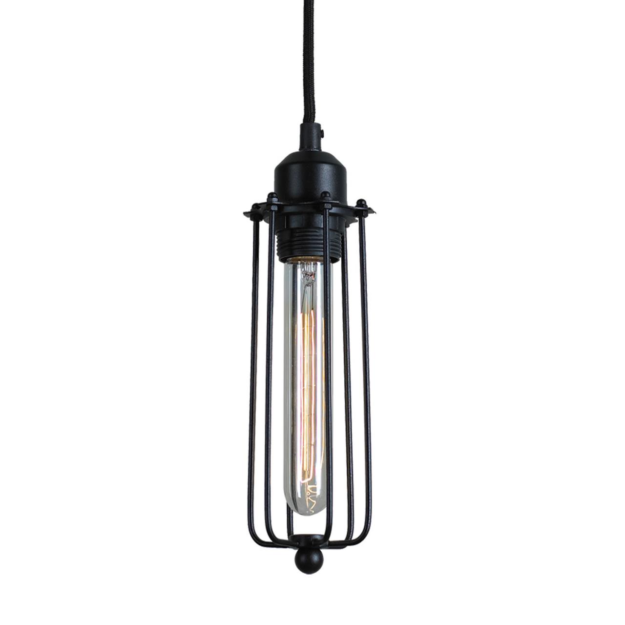 Картинка Подвесной светильник Lussole Loft VI LSP-9608