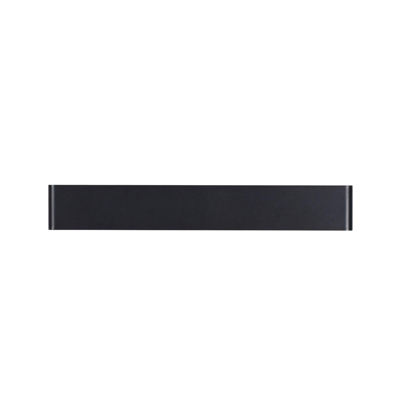 Картинка Настенный светодиодный светильник Odeon Light Hightech Framant 4294/20WL