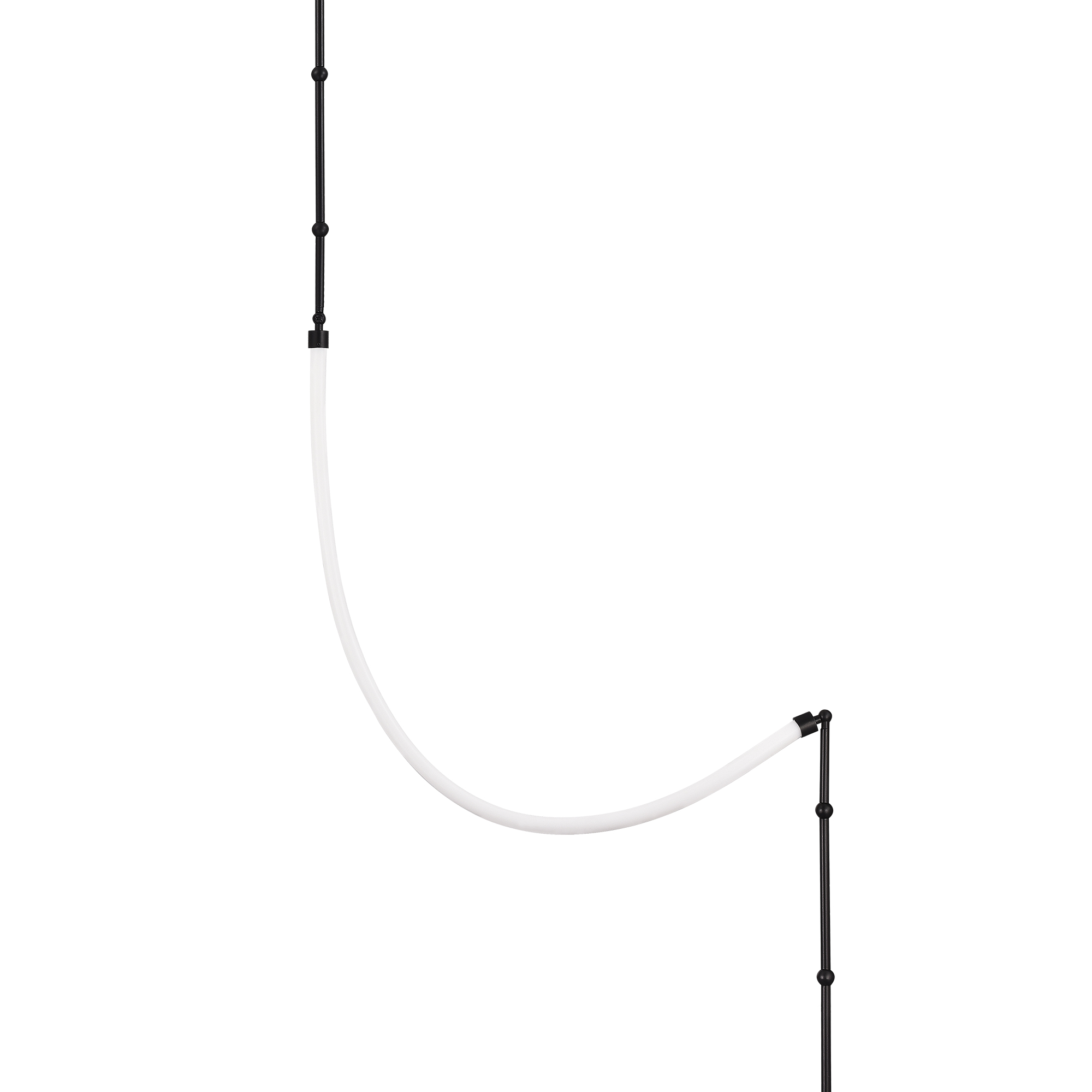 Картинка SL6132.401.20 Светильник настенно-потолочный ST-Luce STRAP